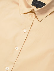 Birgitte Herskind - Nilly Shirt - marškinių tipo suknelės - vanilla - 2