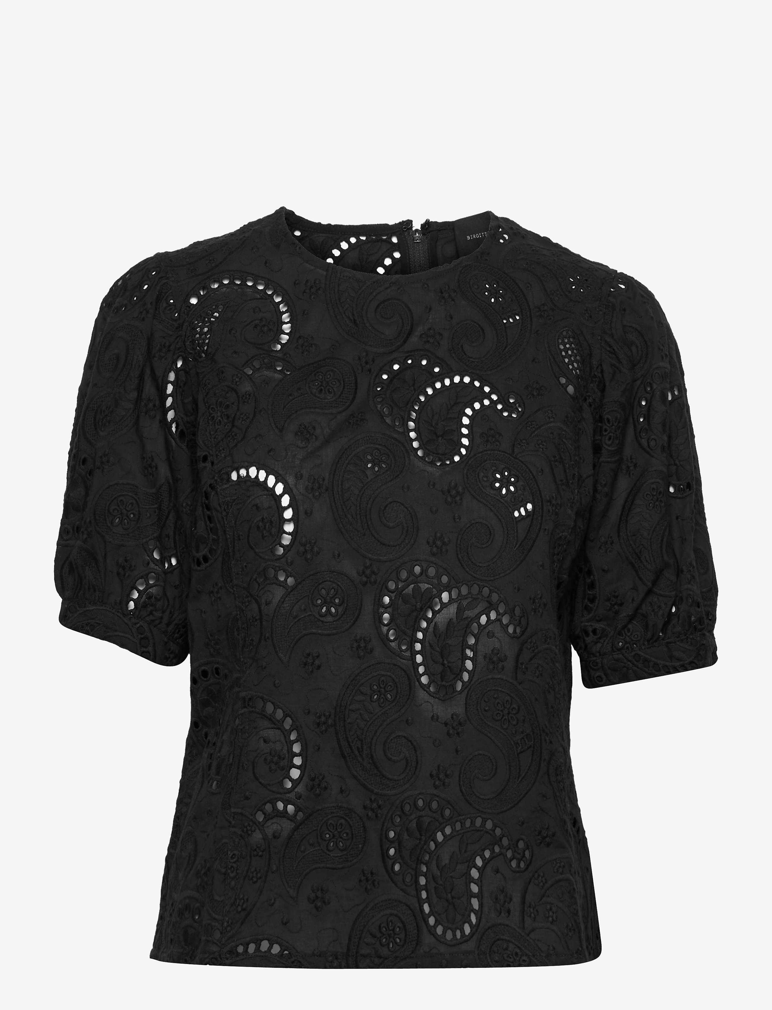 Birgitte Herskind - Ida Blouse - black - 1