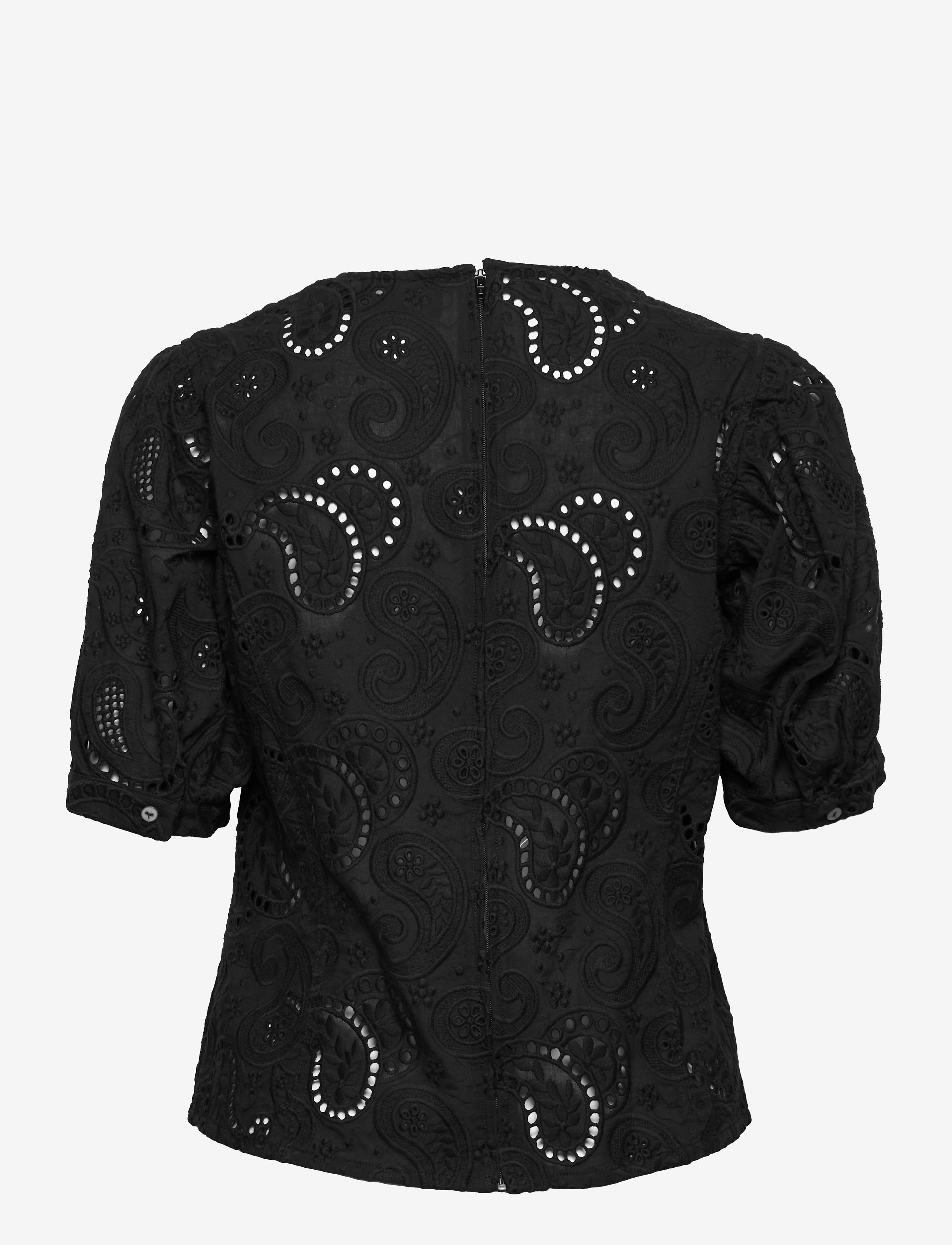 Birgitte Herskind - Ida Blouse - black - 2