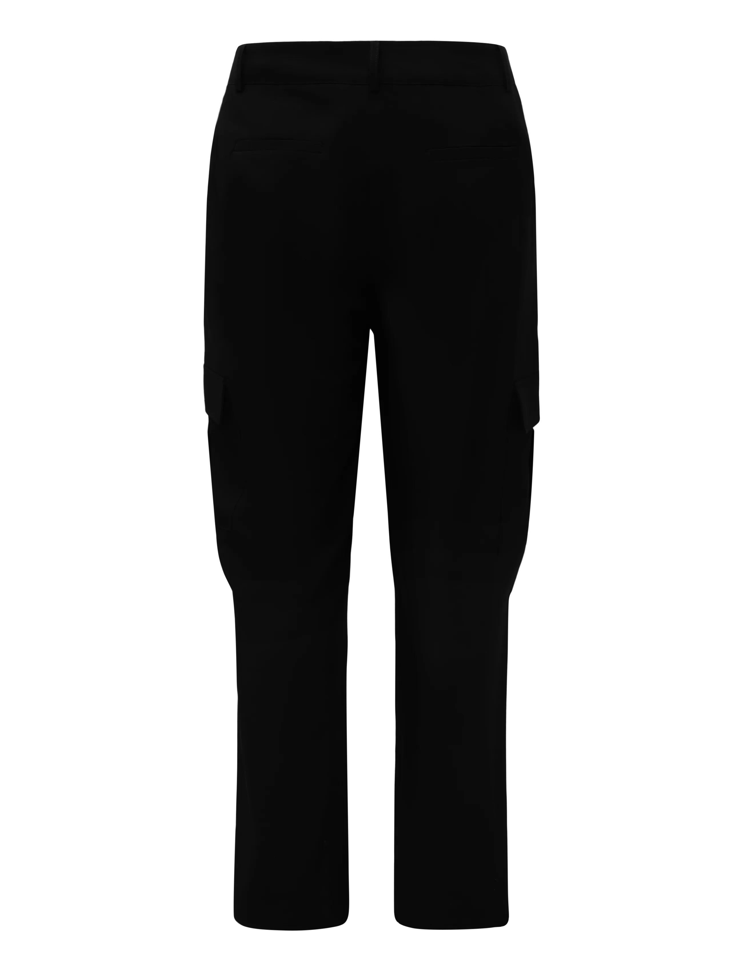 Birgitte Herskind - Louise Pants - herbstersparnisse - black - 1