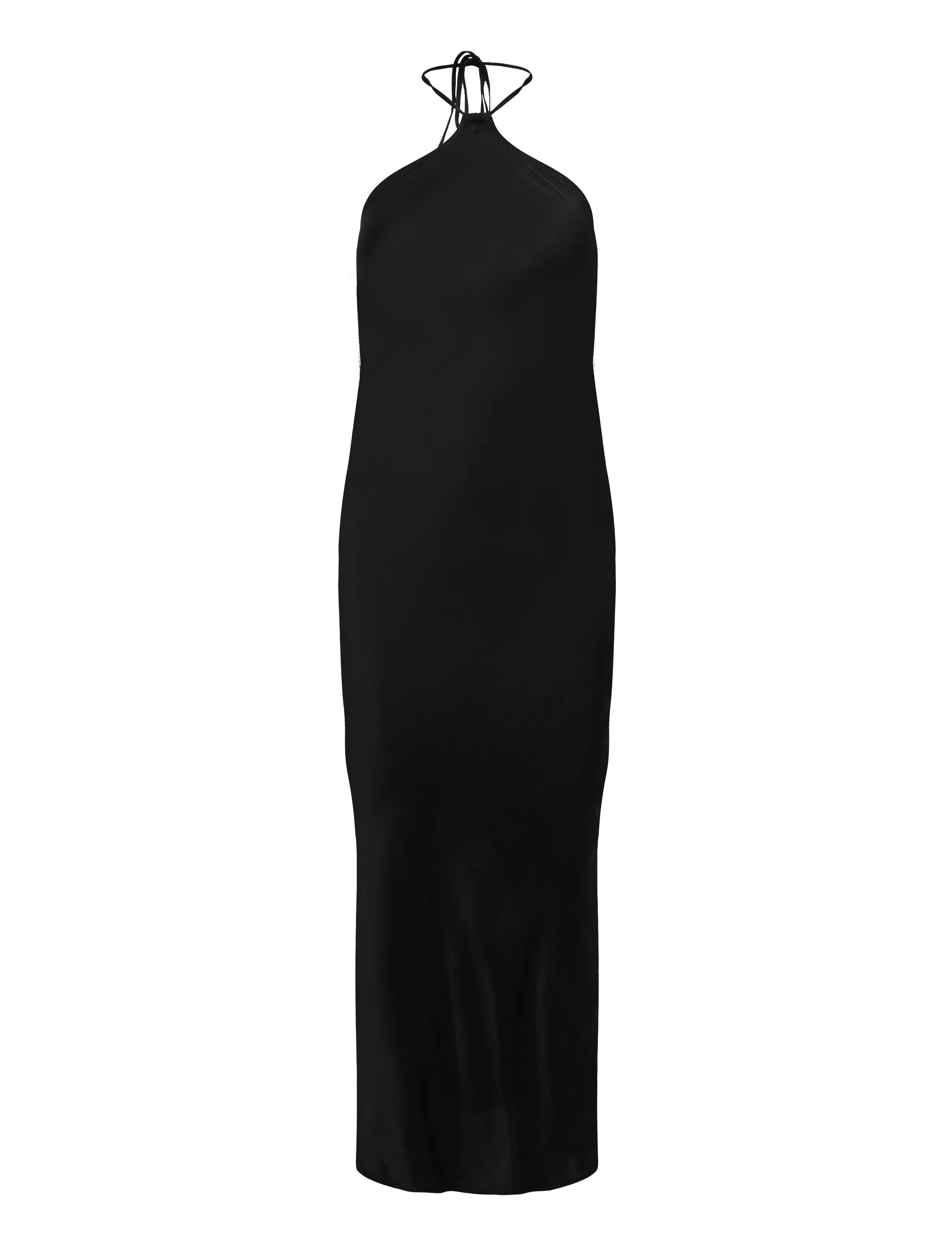 Birgitte Herskind Francesca Dress - Birgitte Herskind - BLACK / black