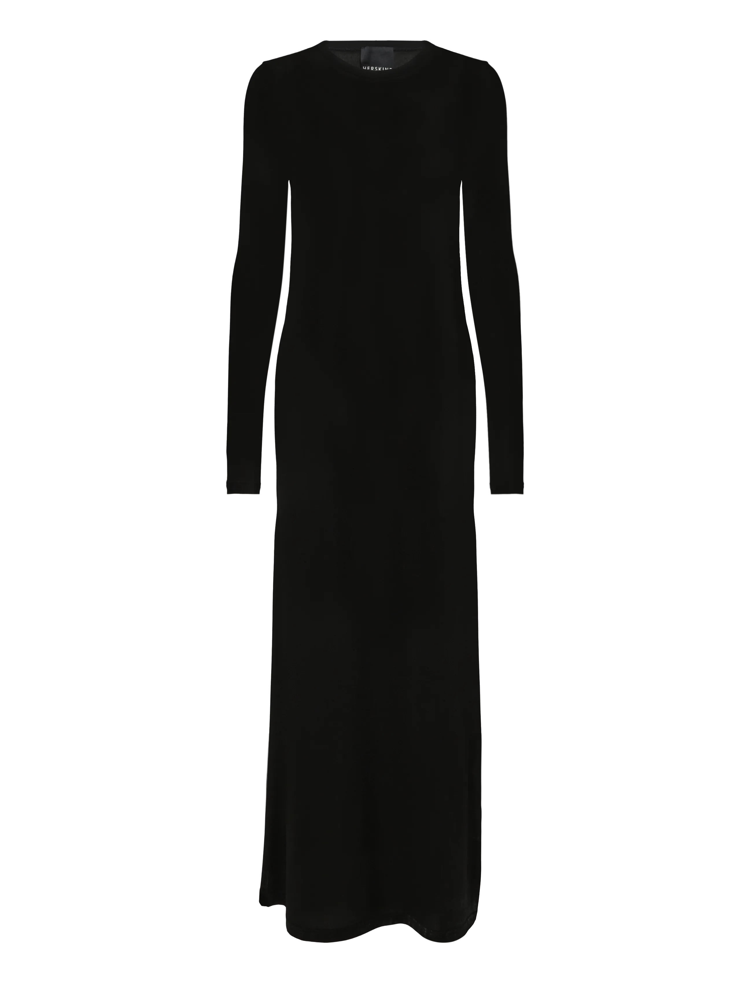 Birgitte Herskind Christy Dress - Birgitte Herskind - BLACK / black
