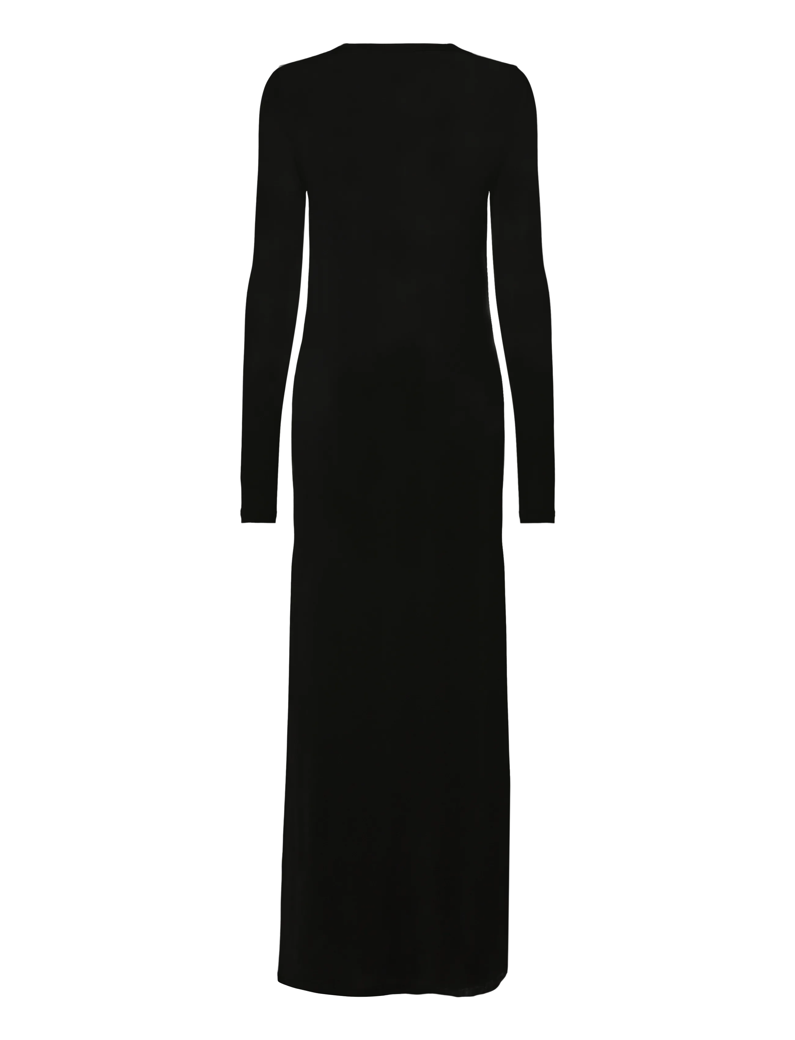 Birgitte Herskind - Christy Dress - maxikleider - black - 1
