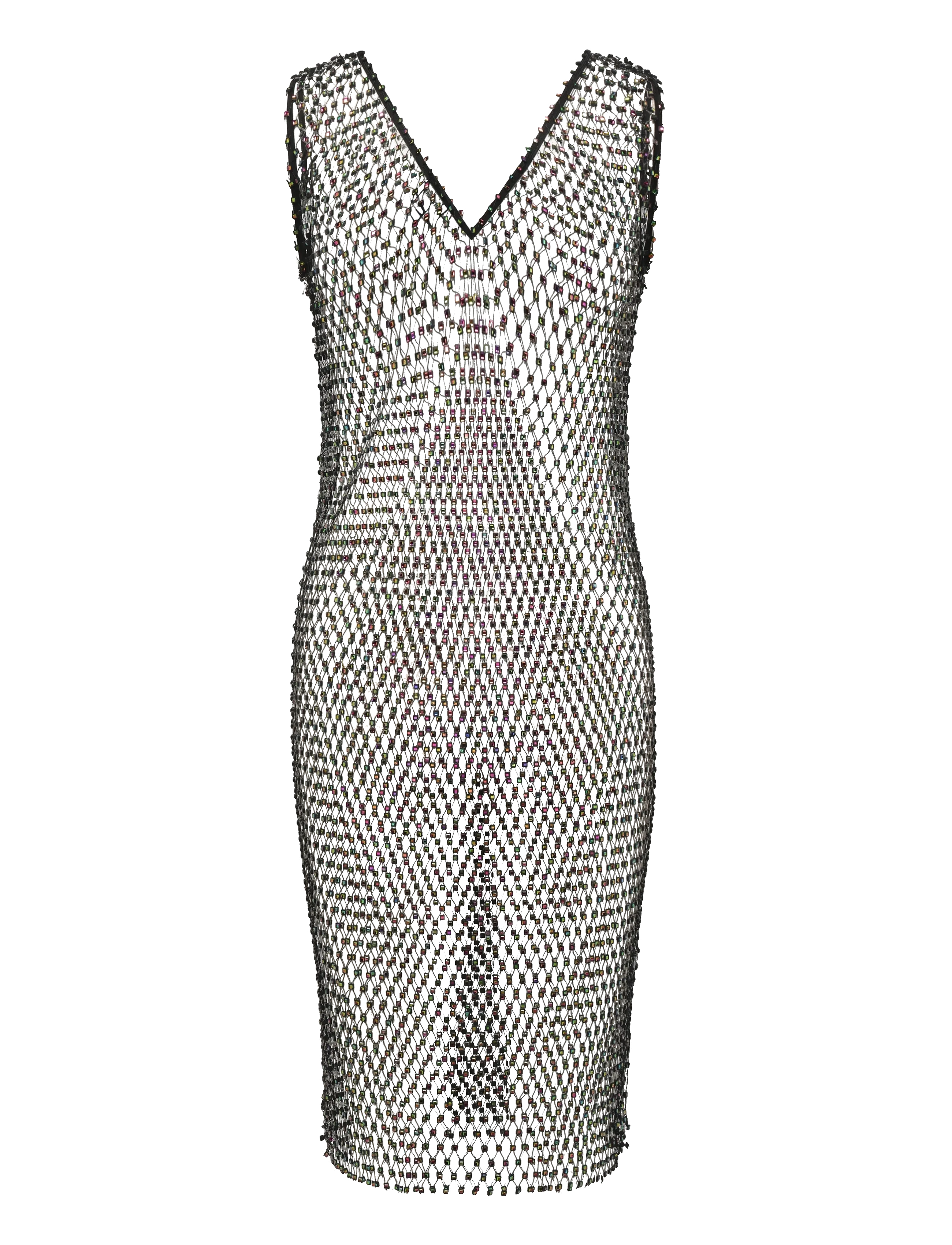 Birgitte Herskind Nicky Dress - Birgitte Herskind - DISCO / multi