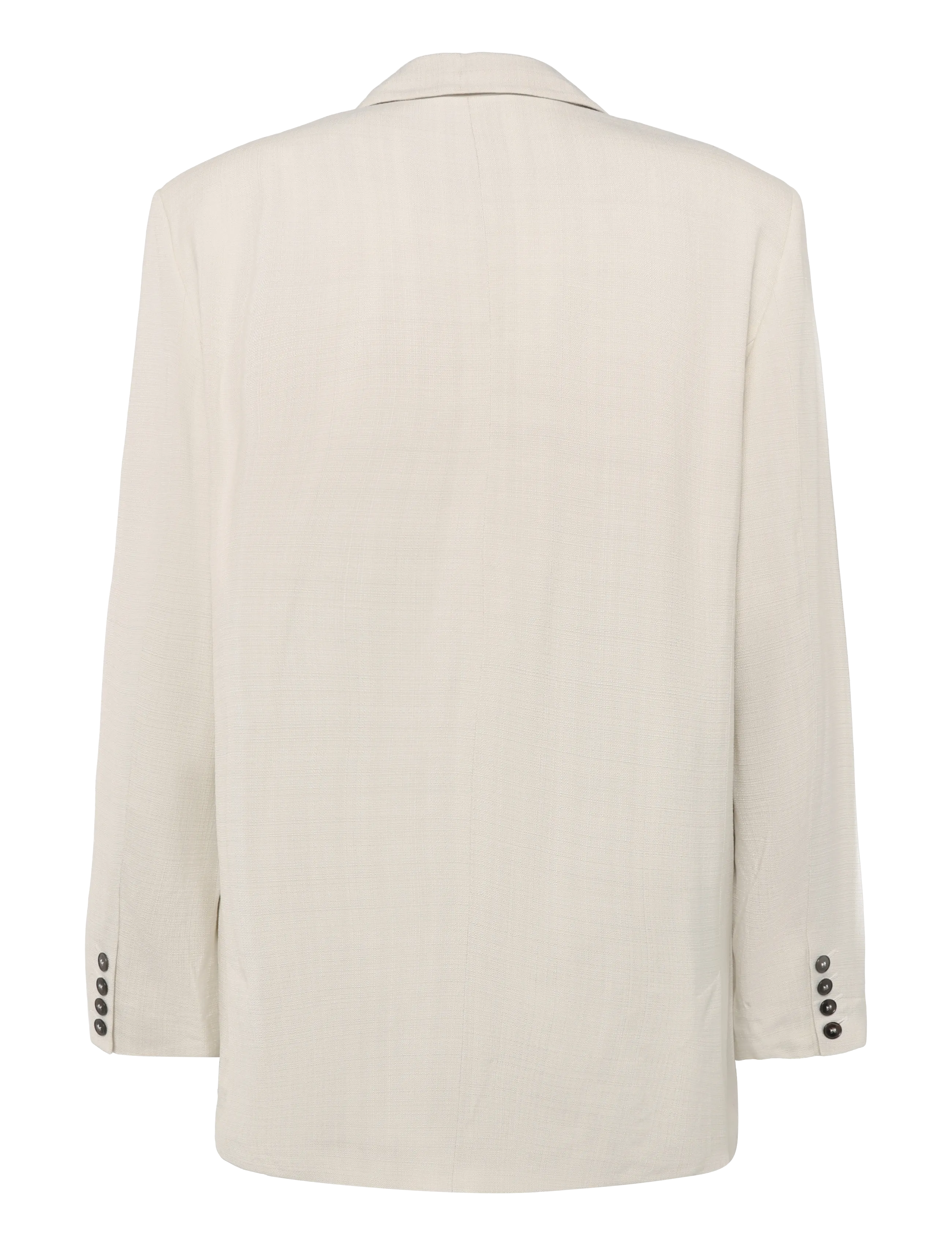 Birgitte Herskind - Verner Blazer - festmode zu outlet-preisen - medium white - 1