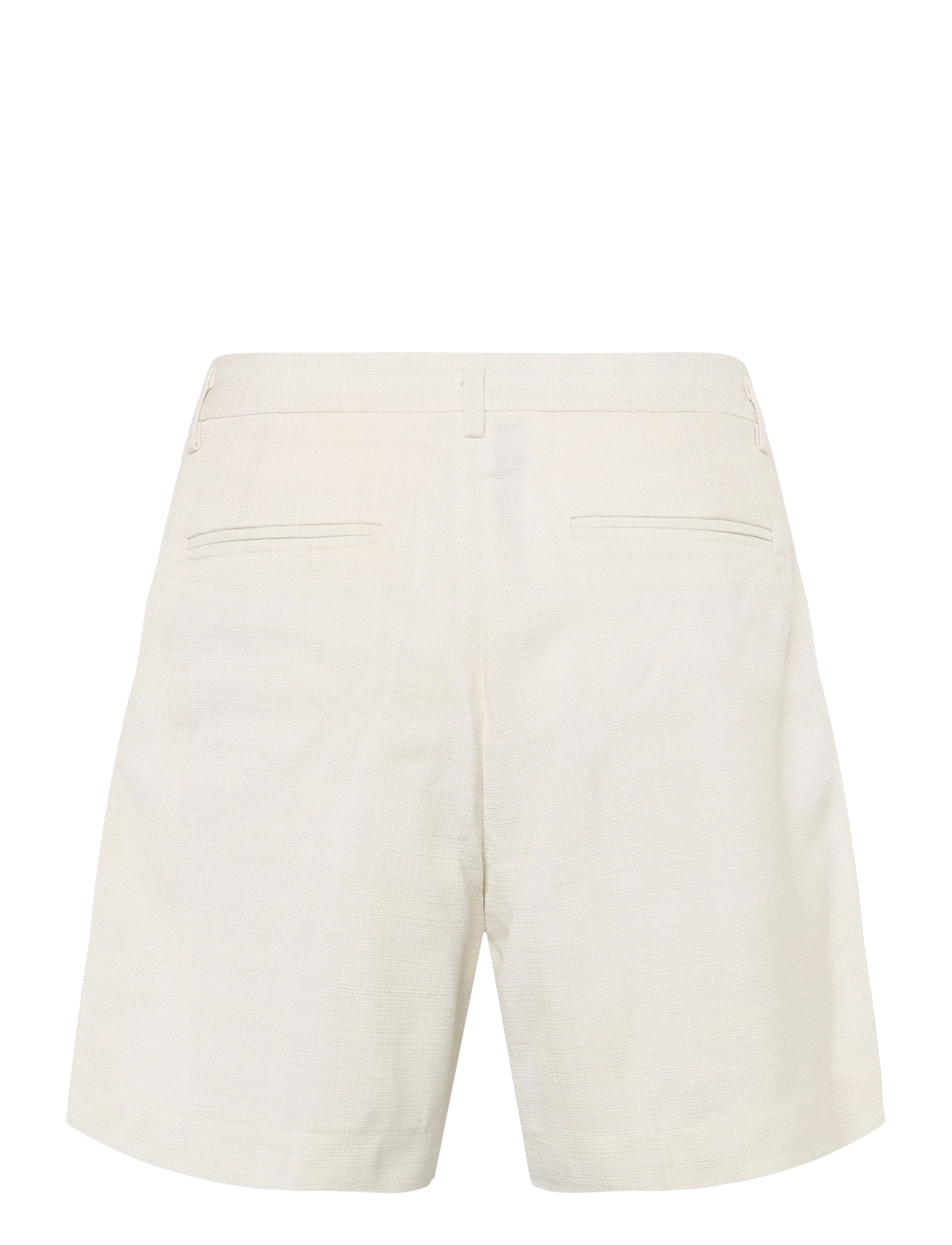 Birgitte Herskind - Lena Shorts - casual shorts - medium white - 1