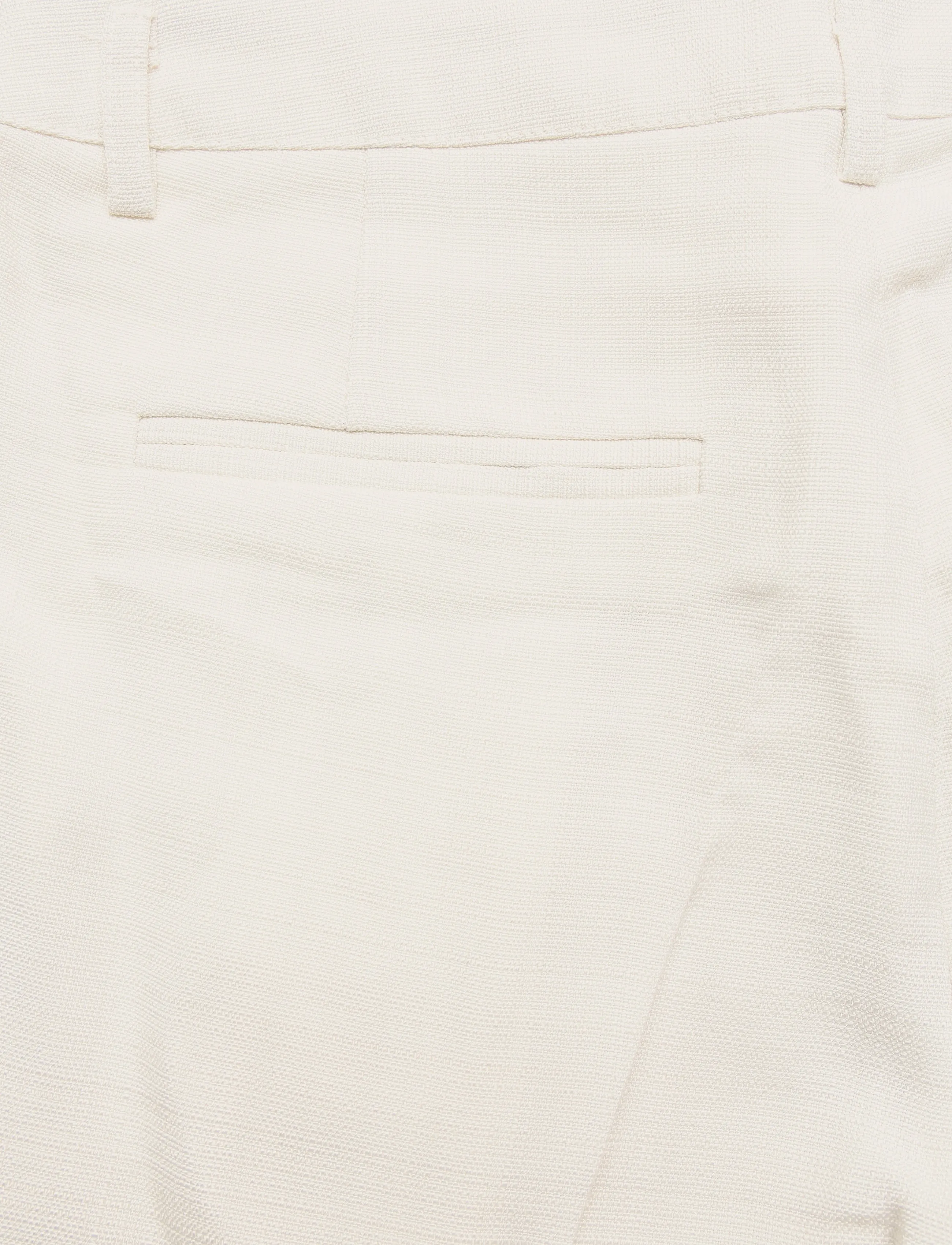 Birgitte Herskind - Lena Shorts - casual shorts - medium white - 2