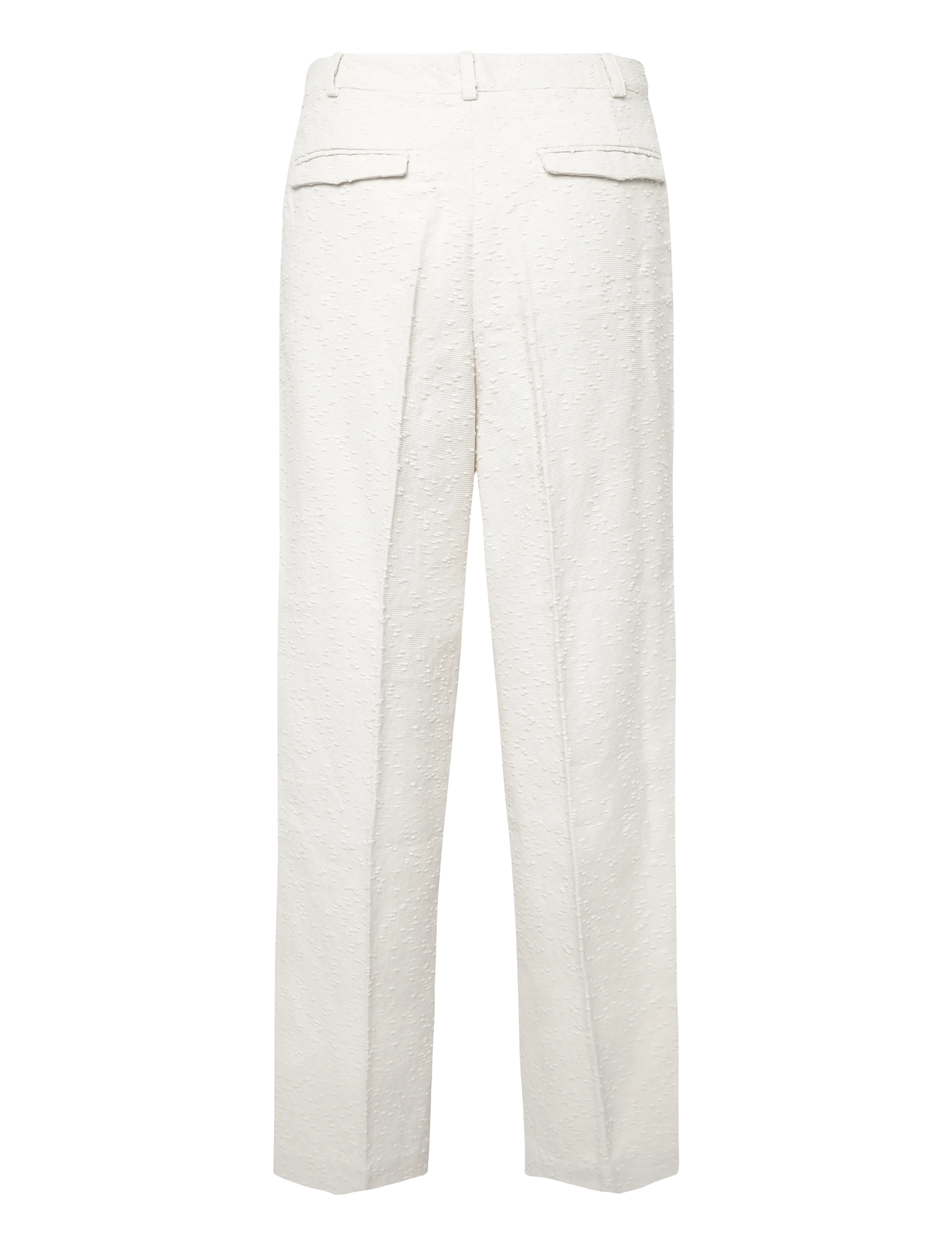 Birgitte Herskind - Rupert Pants - formell - creamy - 1