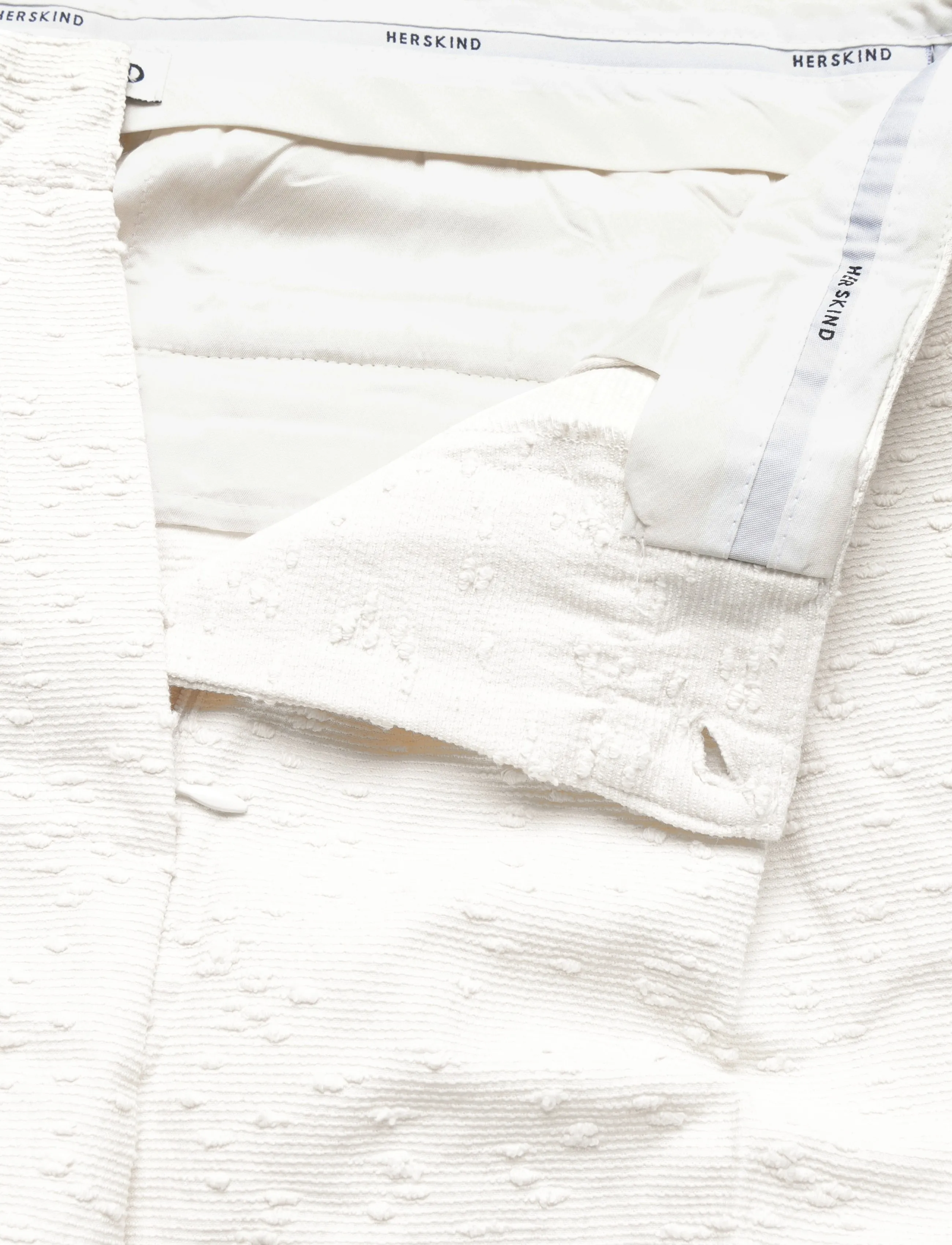 Birgitte Herskind - Rupert Pants - formell - creamy - 2
