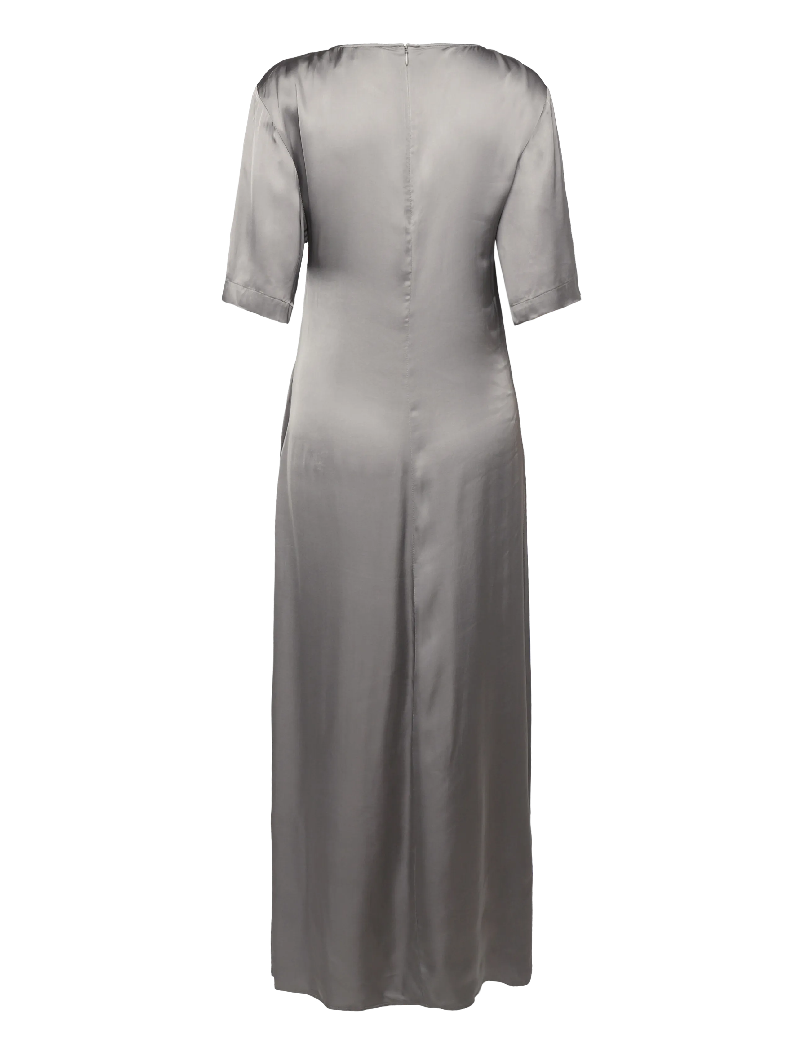 Birgitte Herskind - Sabastian Dress - festmode zu outlet-preisen - stone - 2