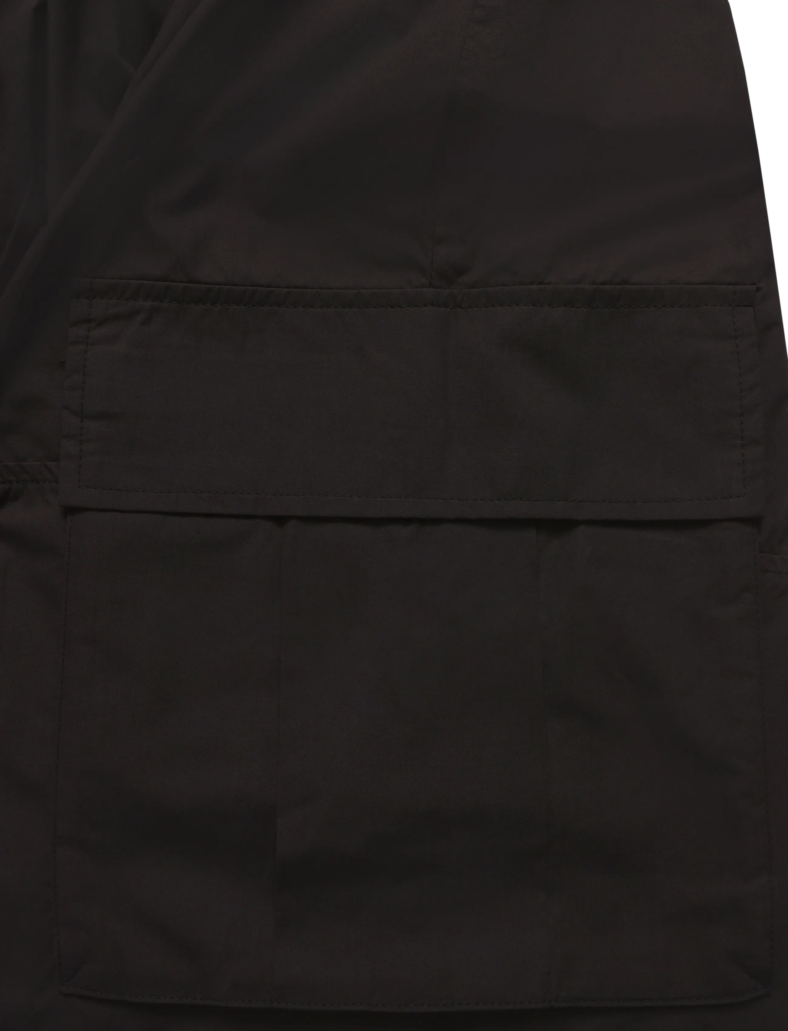 Birgitte Herskind - Hega Pants - cargobukser - black - 2
