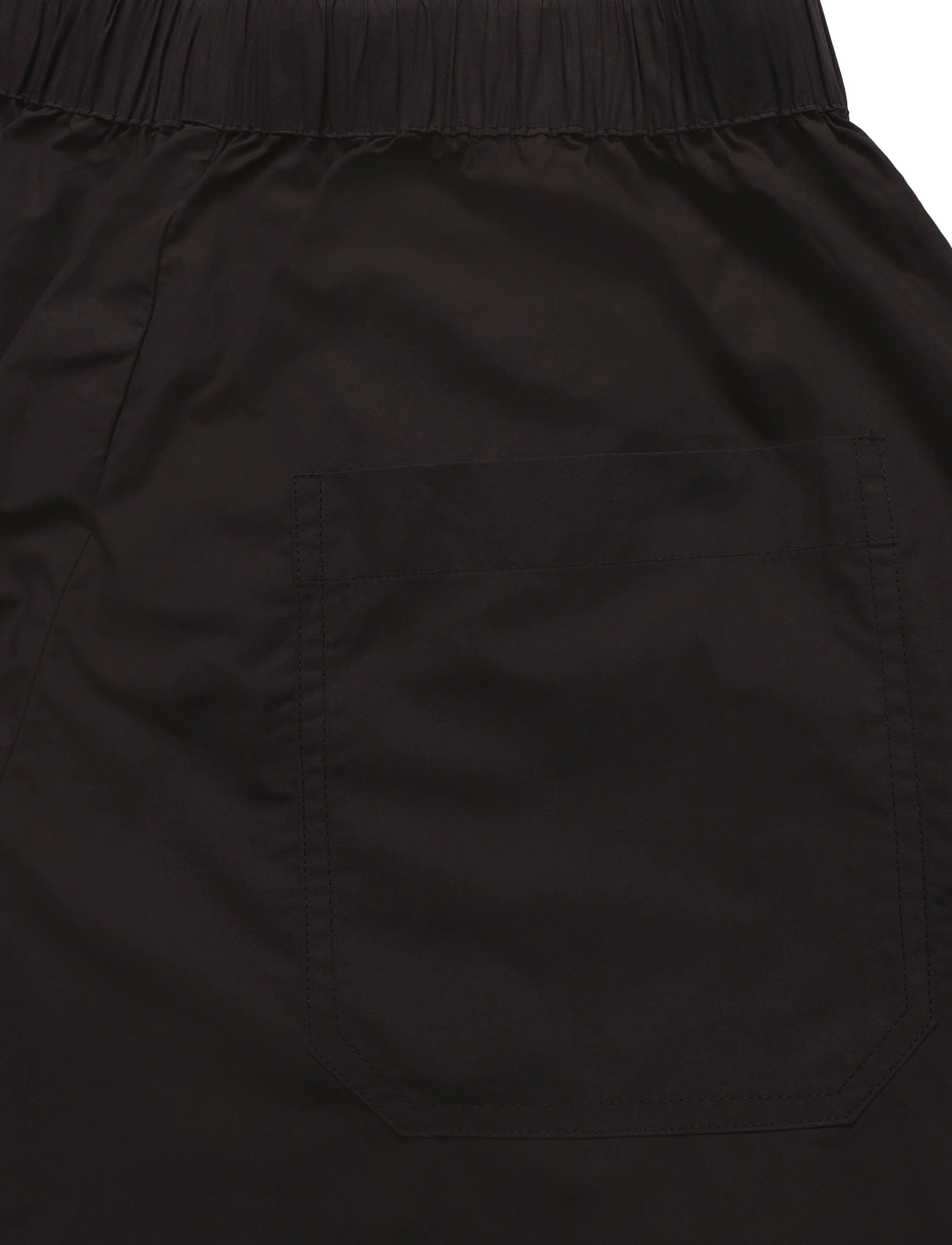 Birgitte Herskind - Hega Pants - cargobukser - black - 3