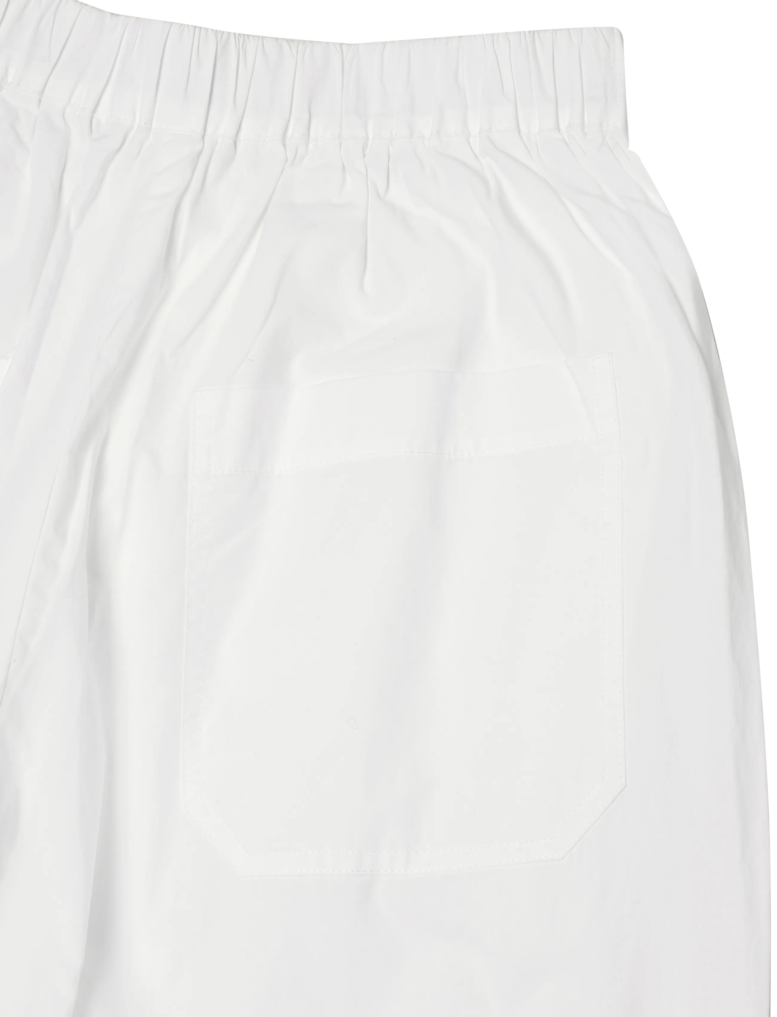 Birgitte Herskind - Hega Pants - cargobukser - white - 2