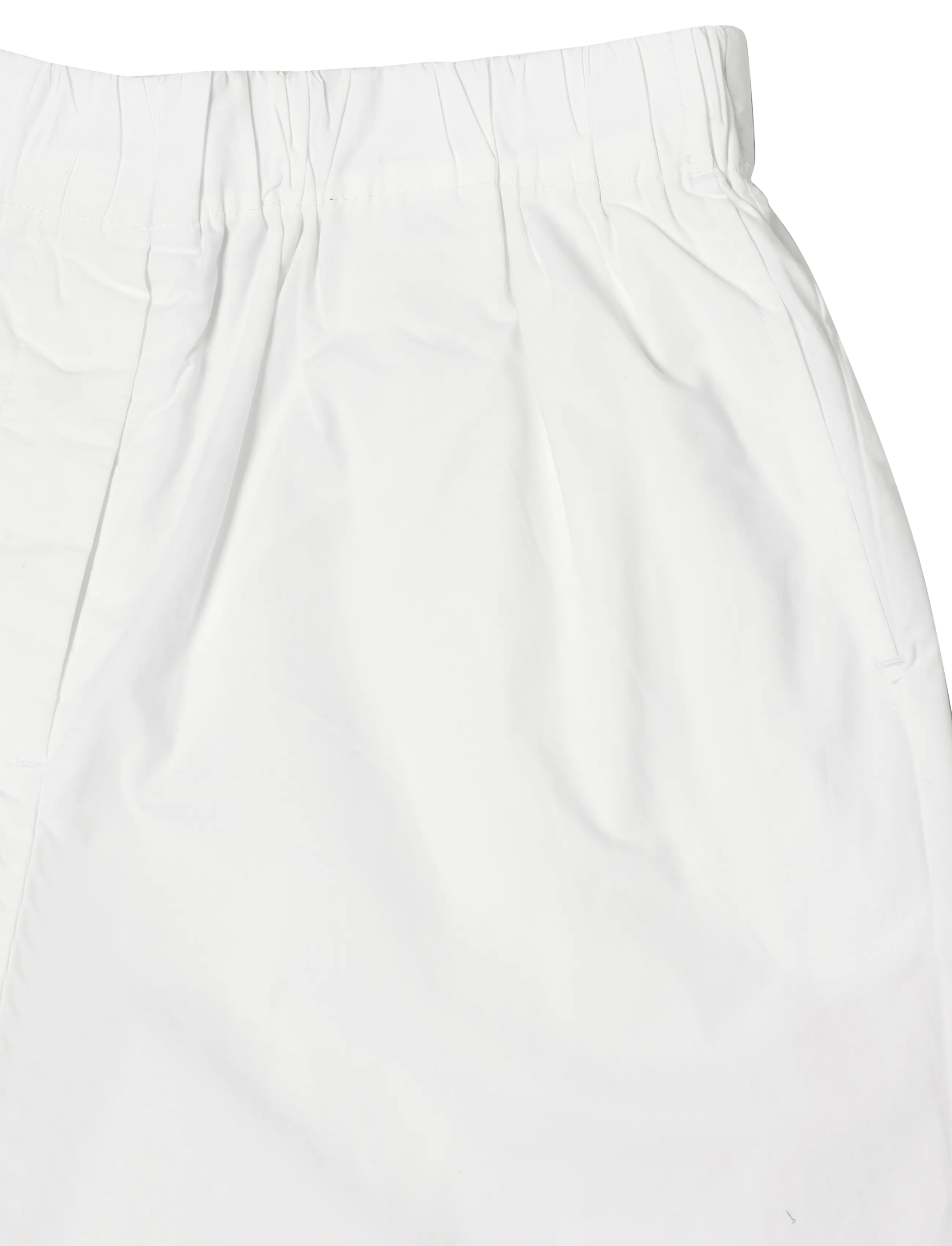 Birgitte Herskind - Hega Pants - cargobukser - white - 3