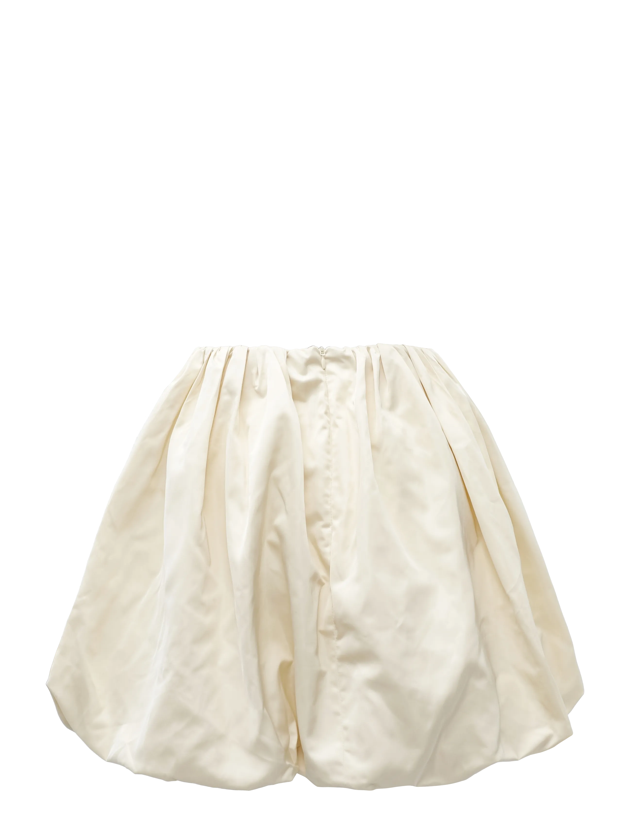 Birgitte Herskind - Evans Skirt - miniseelikud - baby yellow - 1
