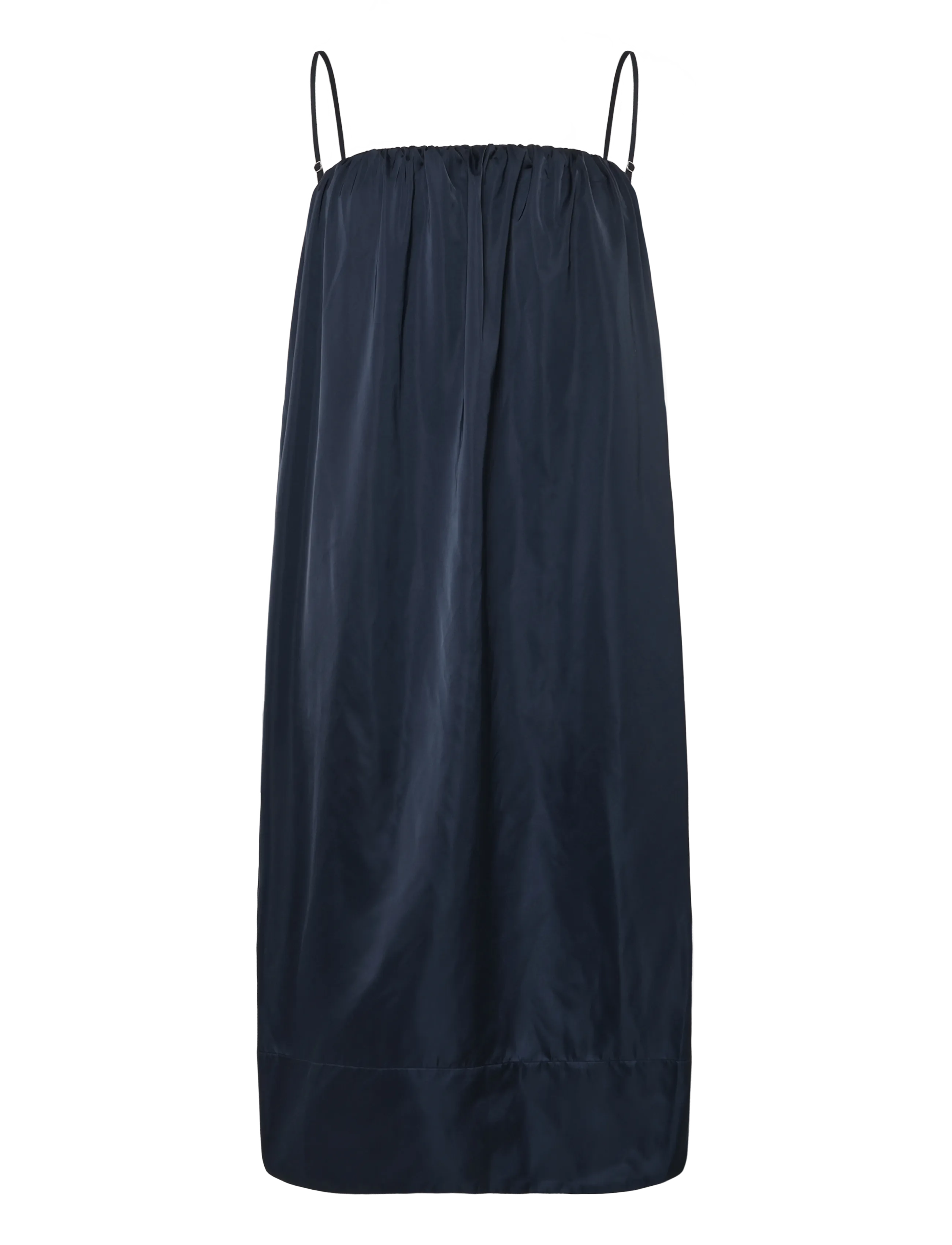 Birgitte Herskind Thabita Dress - Birgitte Herskind - NAVY / navy