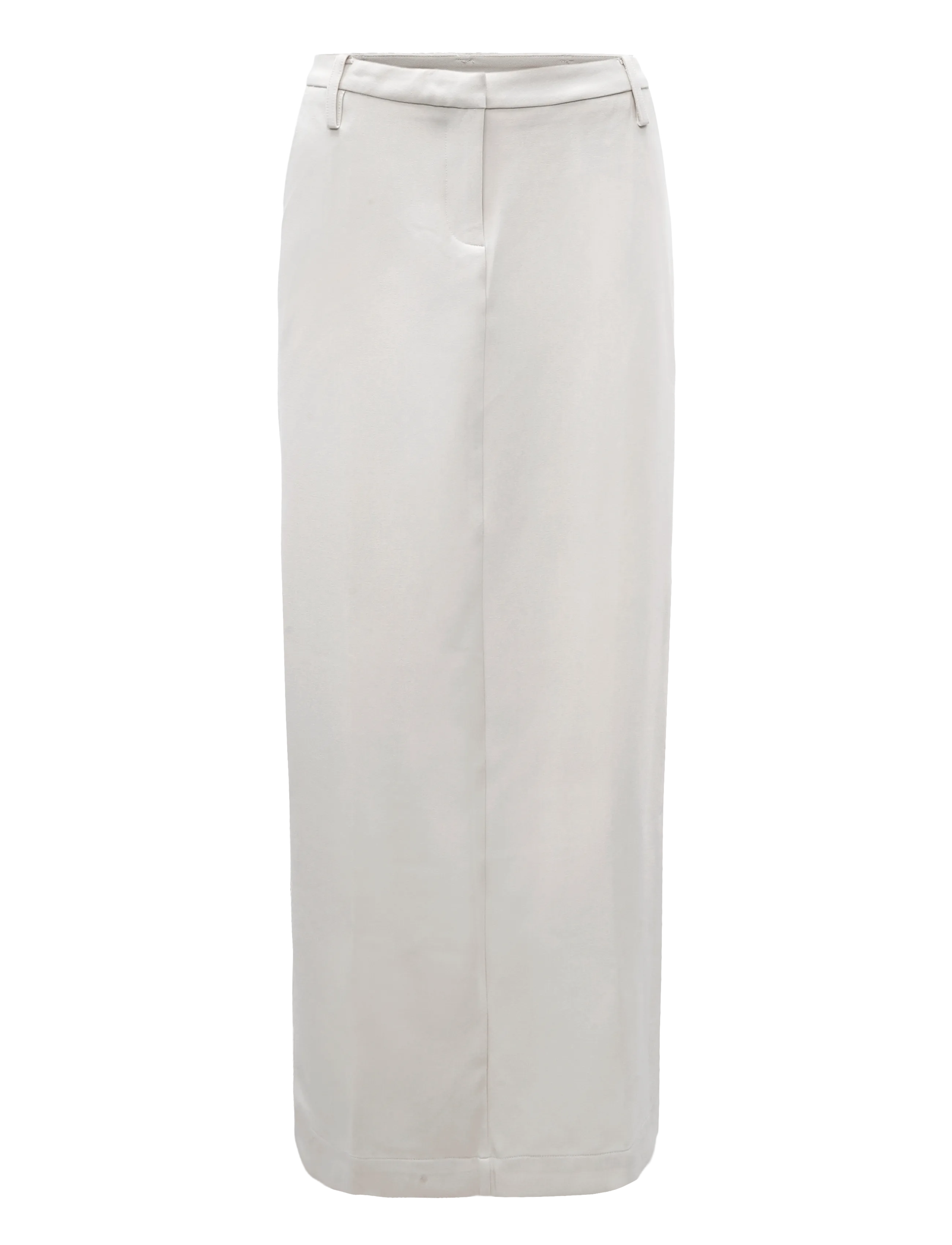 Birgitte Herskind Nuna Skirt - Pencil Skirts - CREAM / cream