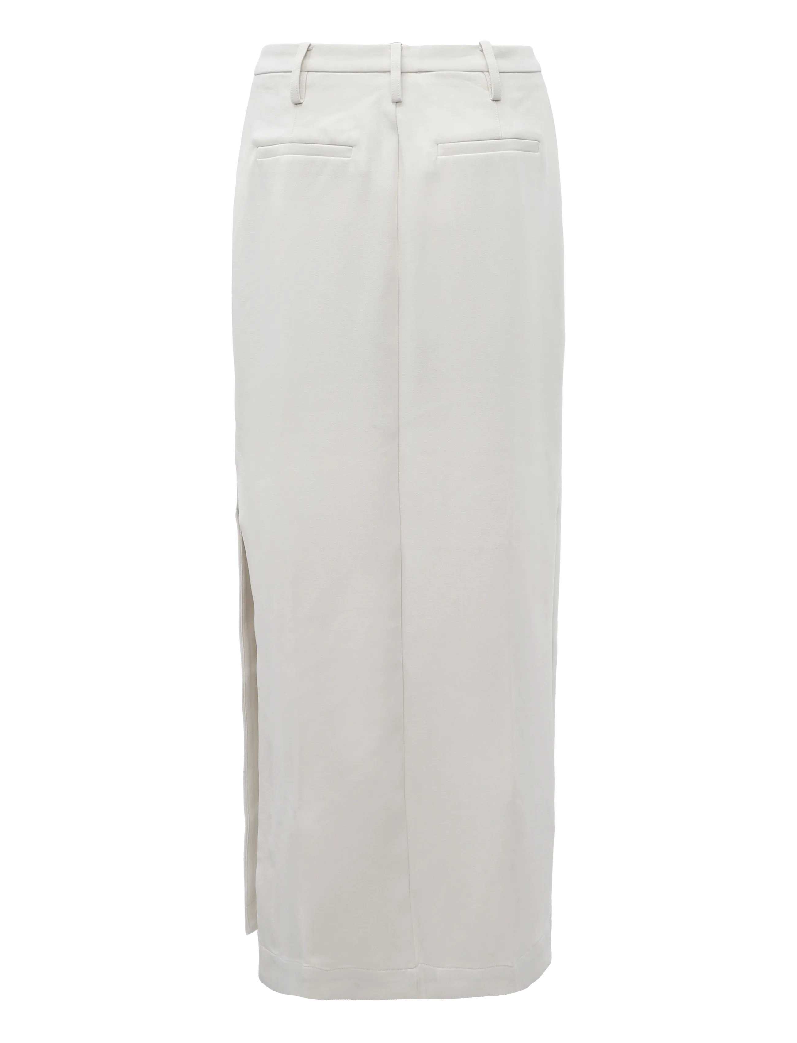 Birgitte Herskind - Nuna Skirt - pencil skirts - cream - 1