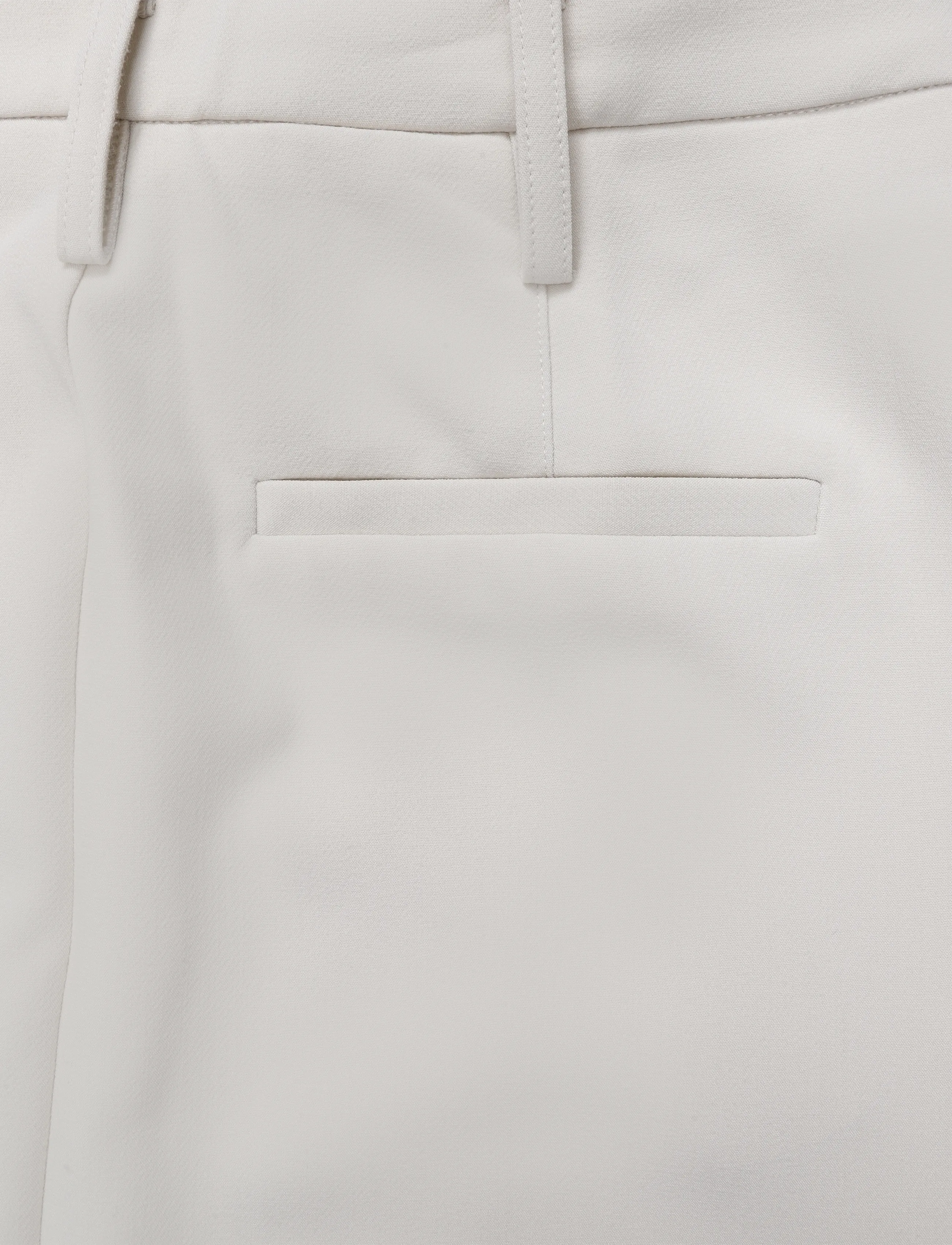 Birgitte Herskind - Nuna Skirt - pencil skirts - cream - 2