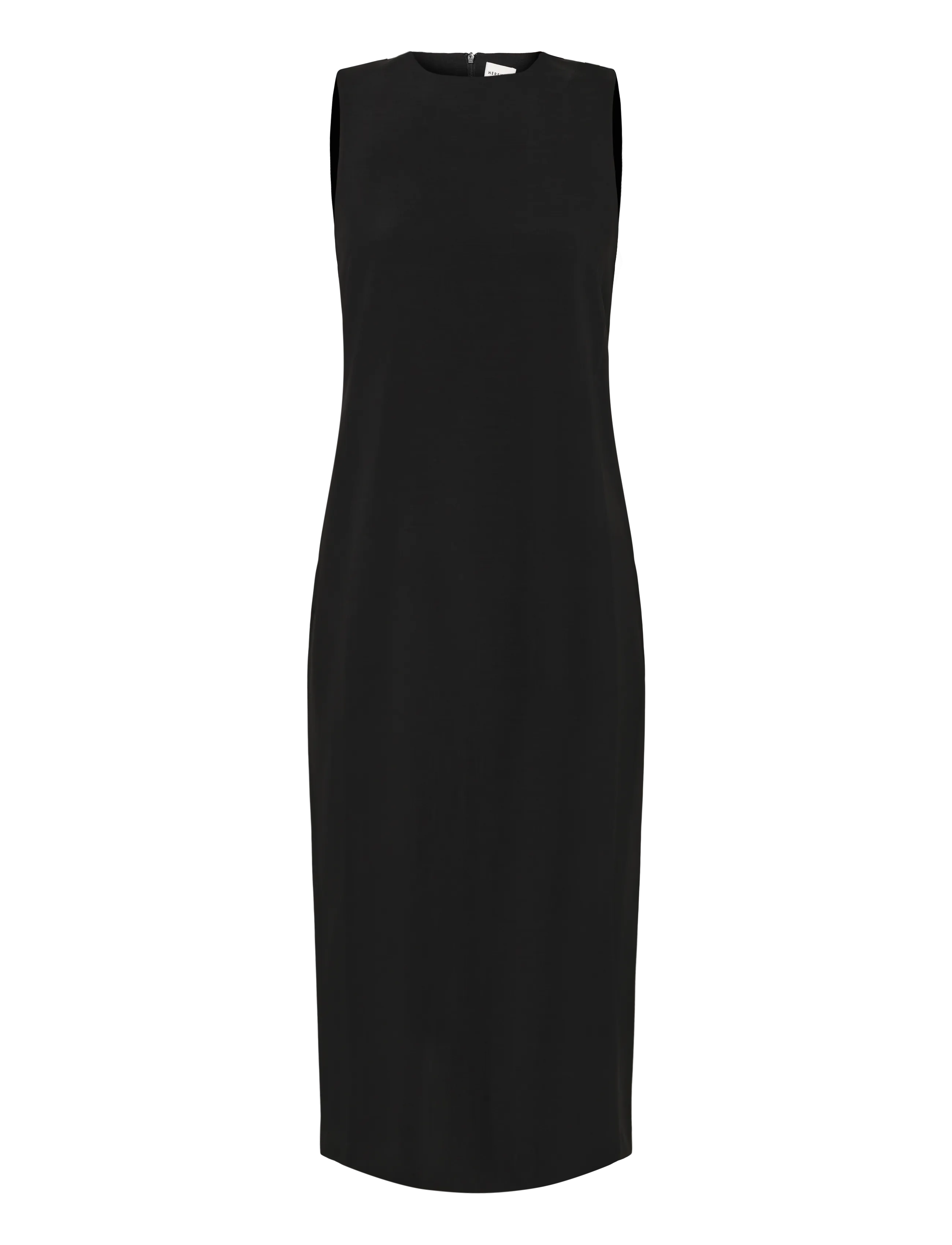 Birgitte Herskind Cecarre Dress - Birgitte Herskind - BLACK / black
