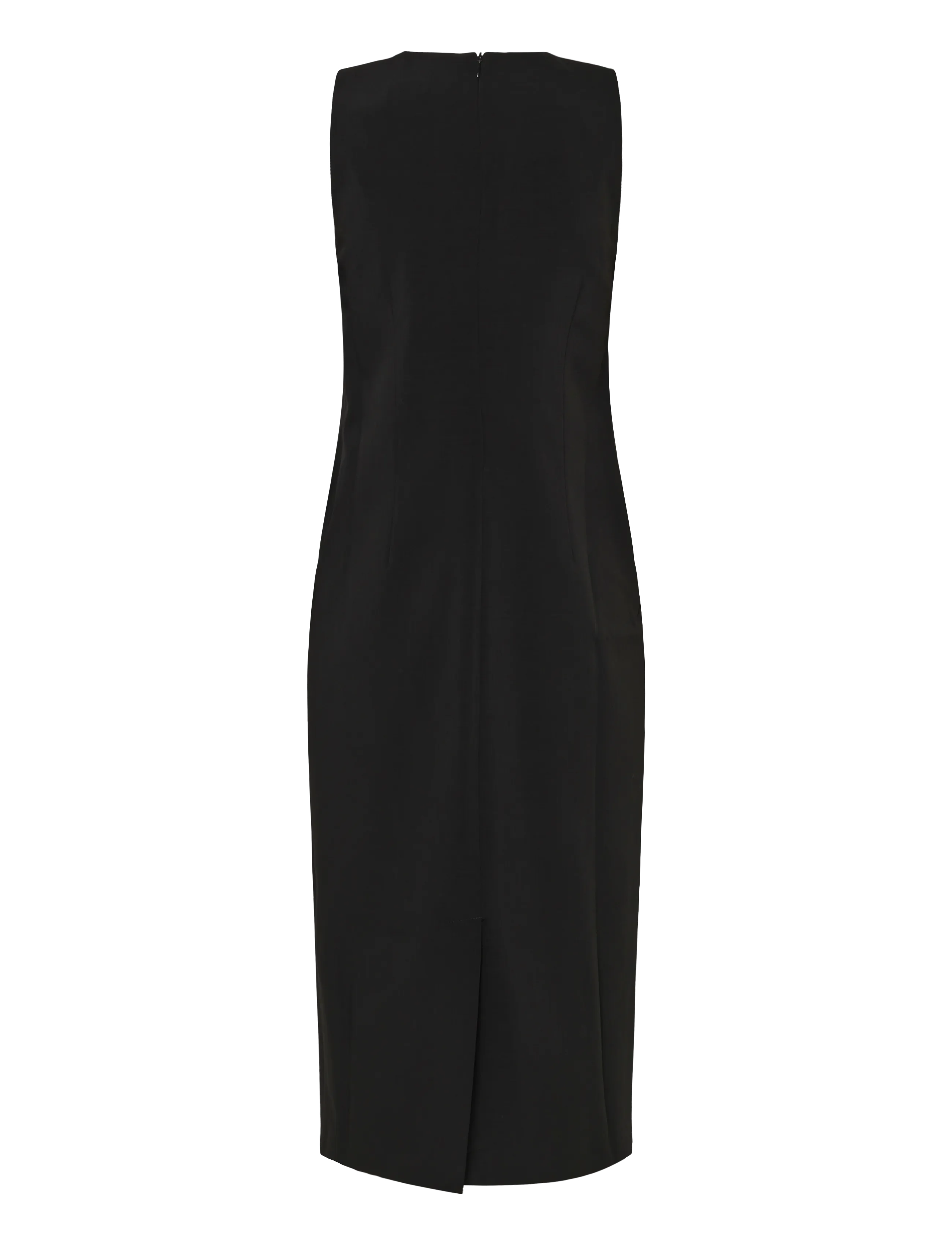 Birgitte Herskind - Cecarre Dress - midikleider - black - 2