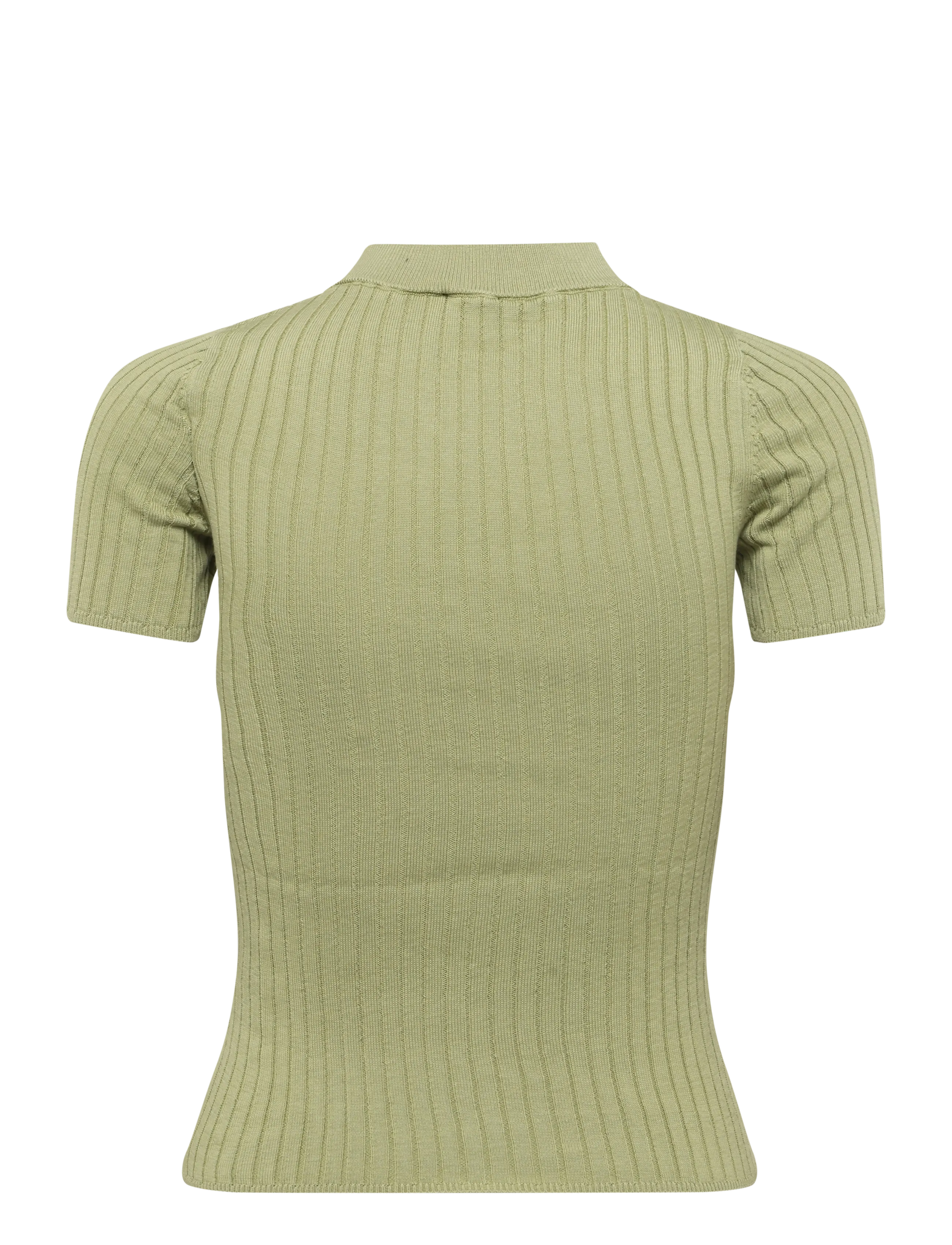 Birgitte Herskind - Doofy Knit Blouse - herbstliche kleidung - green - 1