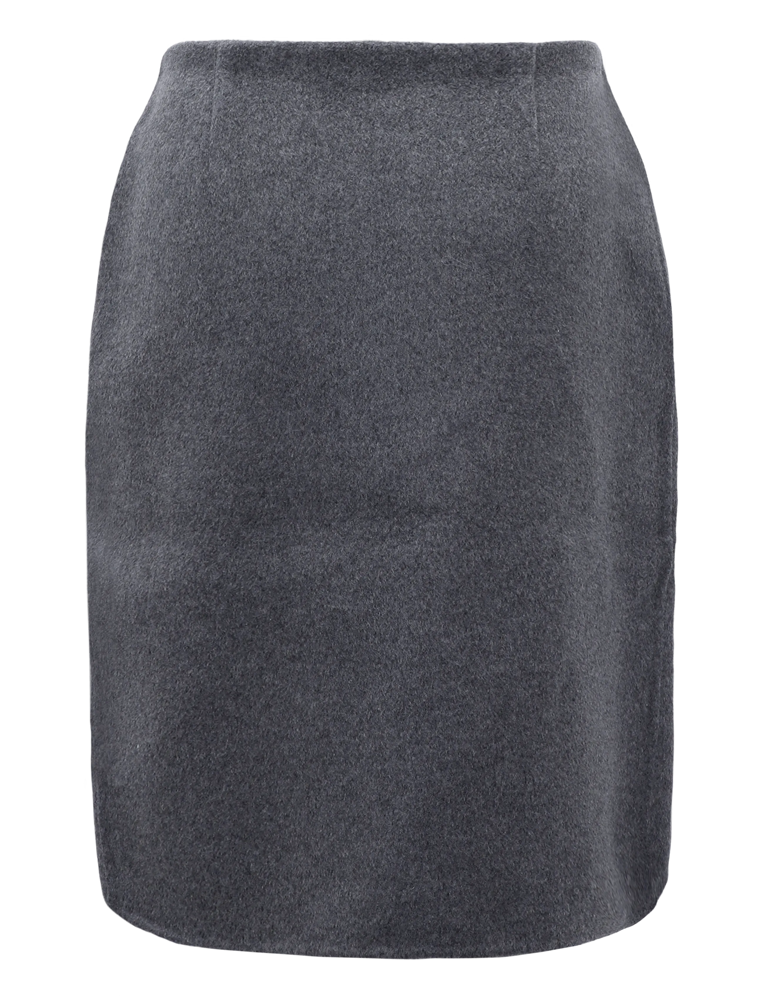 Birgitte Herskind - Macha Skirt - festkläder till outletpriser - ligth grey - 1