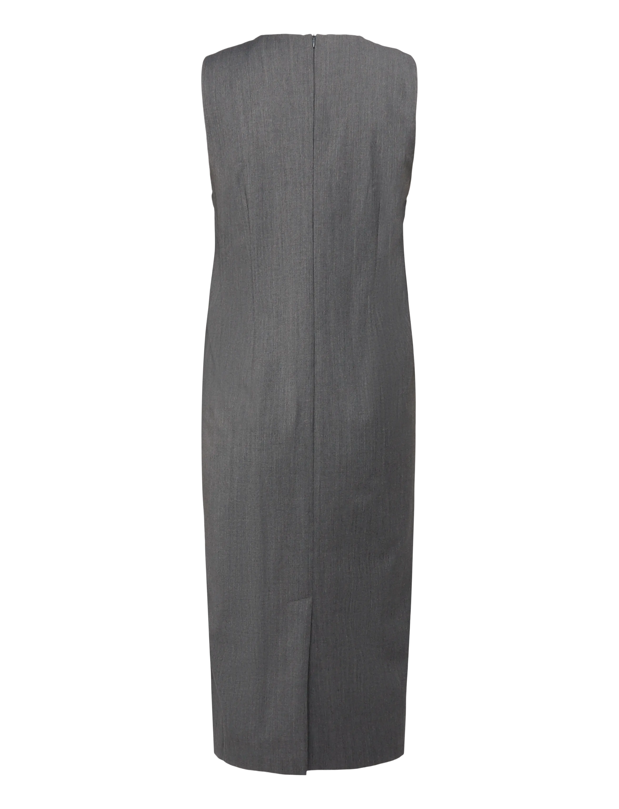 Birgitte Herskind - Cecarre Dress - midikleider - dark grey - 1