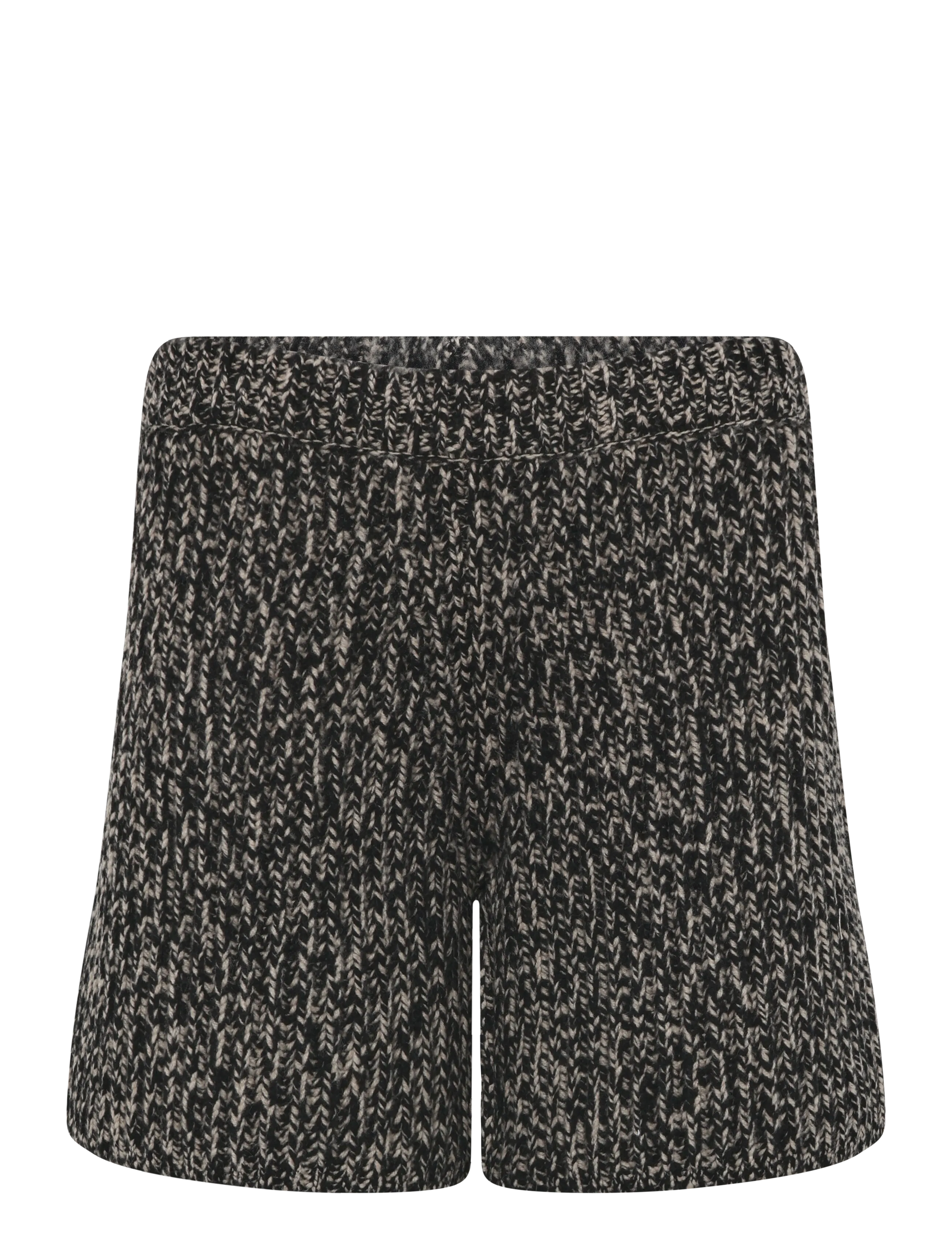Birgitte Herskind Bogart Knit Shorts - Birgitte Herskind - SALT & PEBER / multi