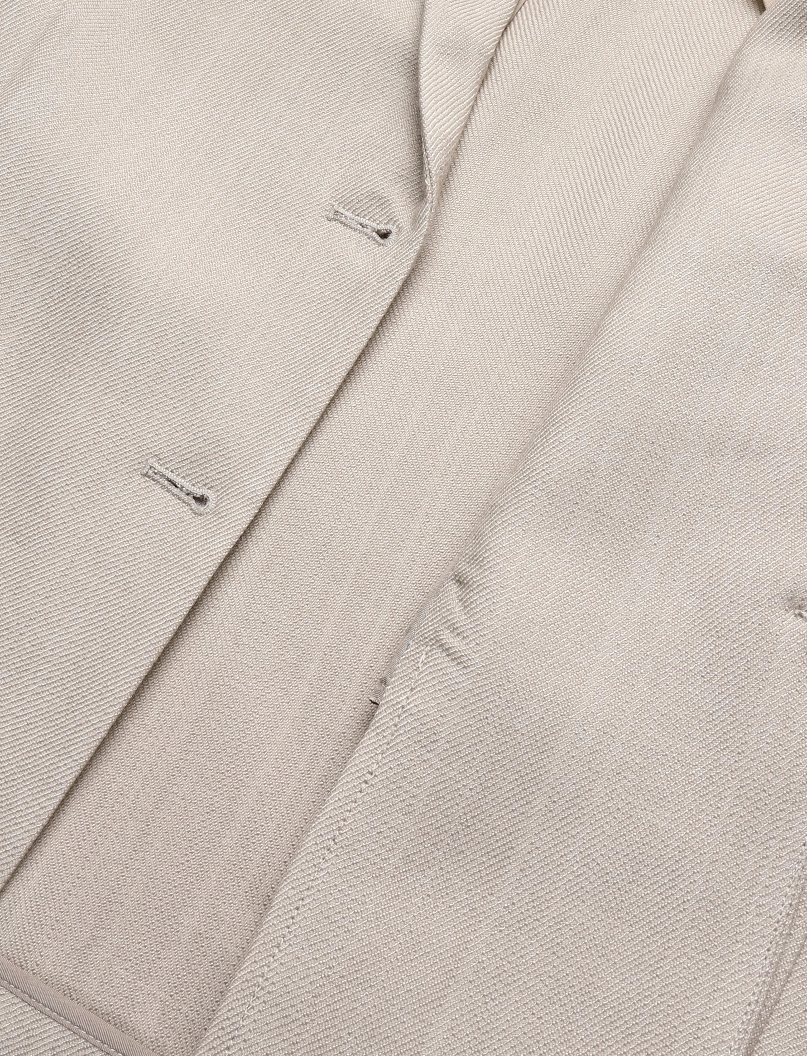 Birgitte Herskind - Lennon Blazer - festkläder till outletpriser - croissant - 3