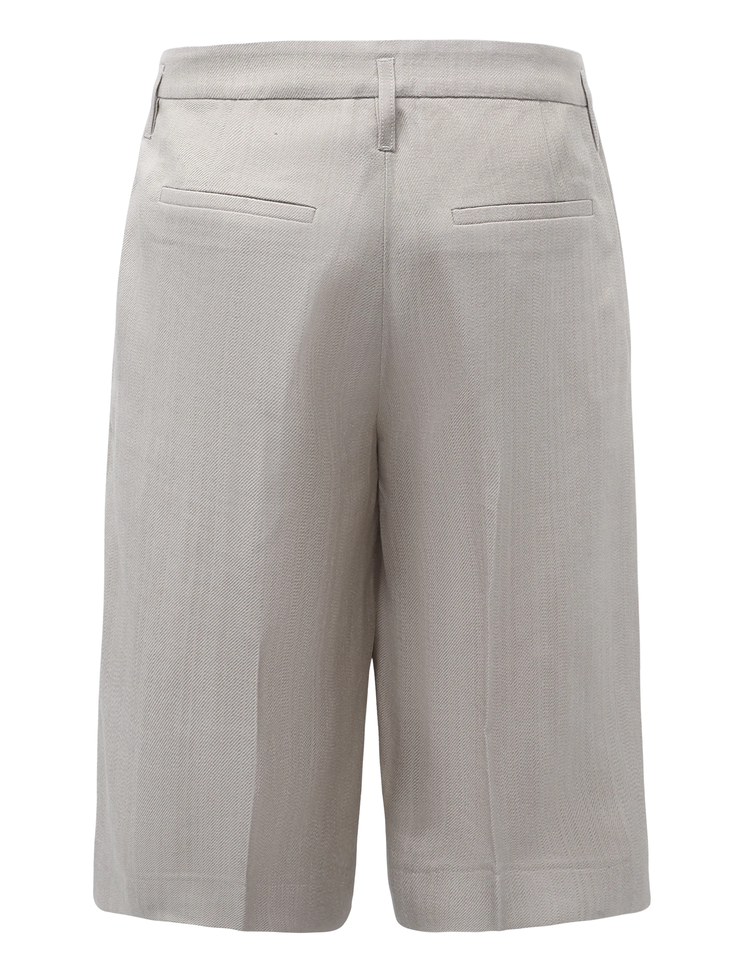 Birgitte Herskind - Maxime Shorts - suvised sooduspakkumised - croissant - 1