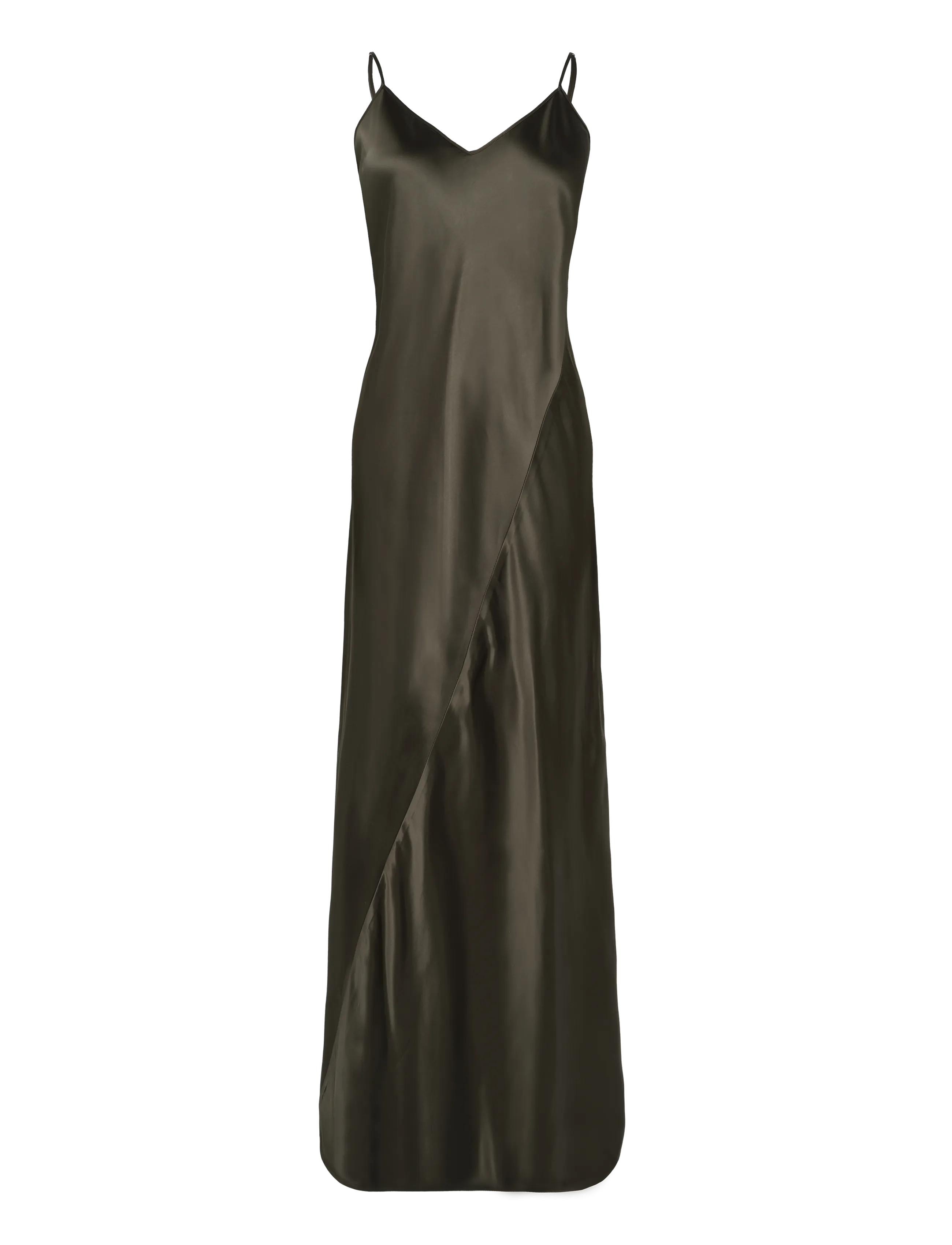 Birgitte Herskind - Renate Dress - toffee - 1