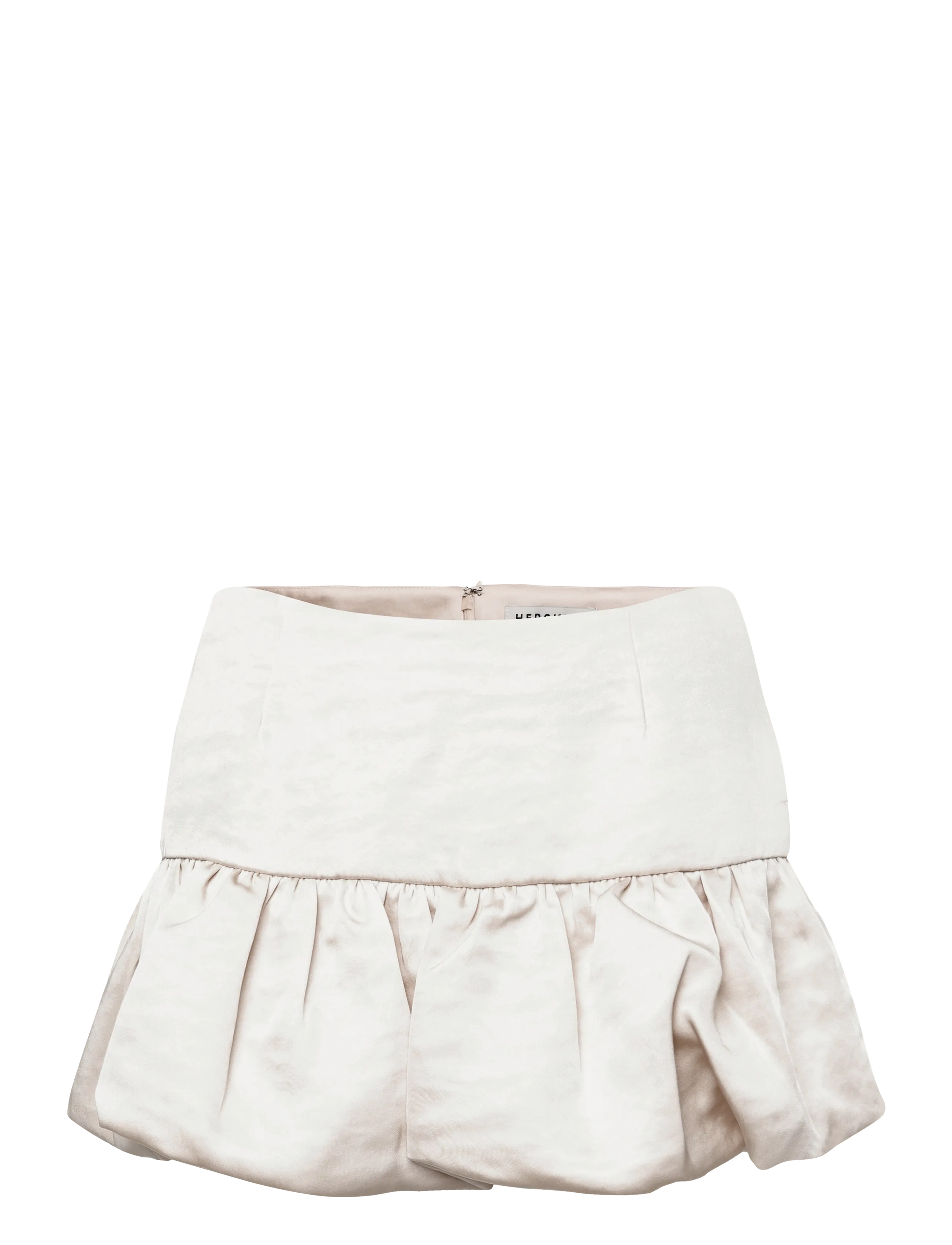 Birgitte Herskind Laja Skirt - Birgitte Herskind - CREME / cream