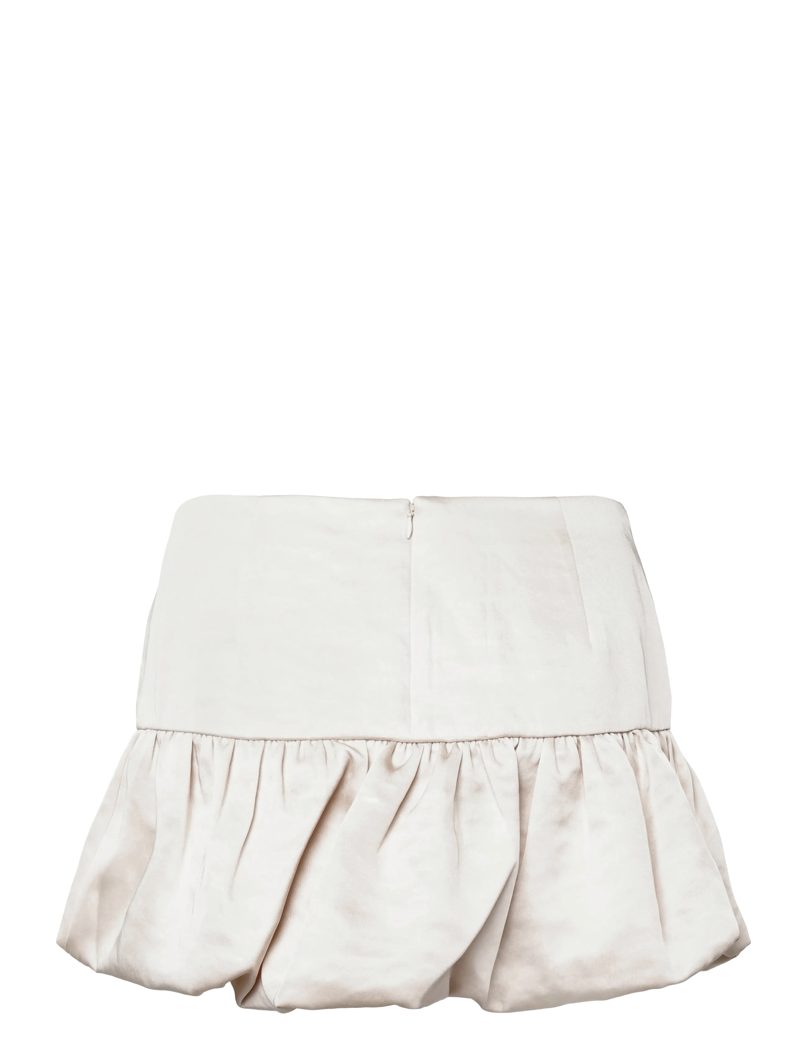 Birgitte Herskind - Laja Skirt - kurze röcke - creme - 1