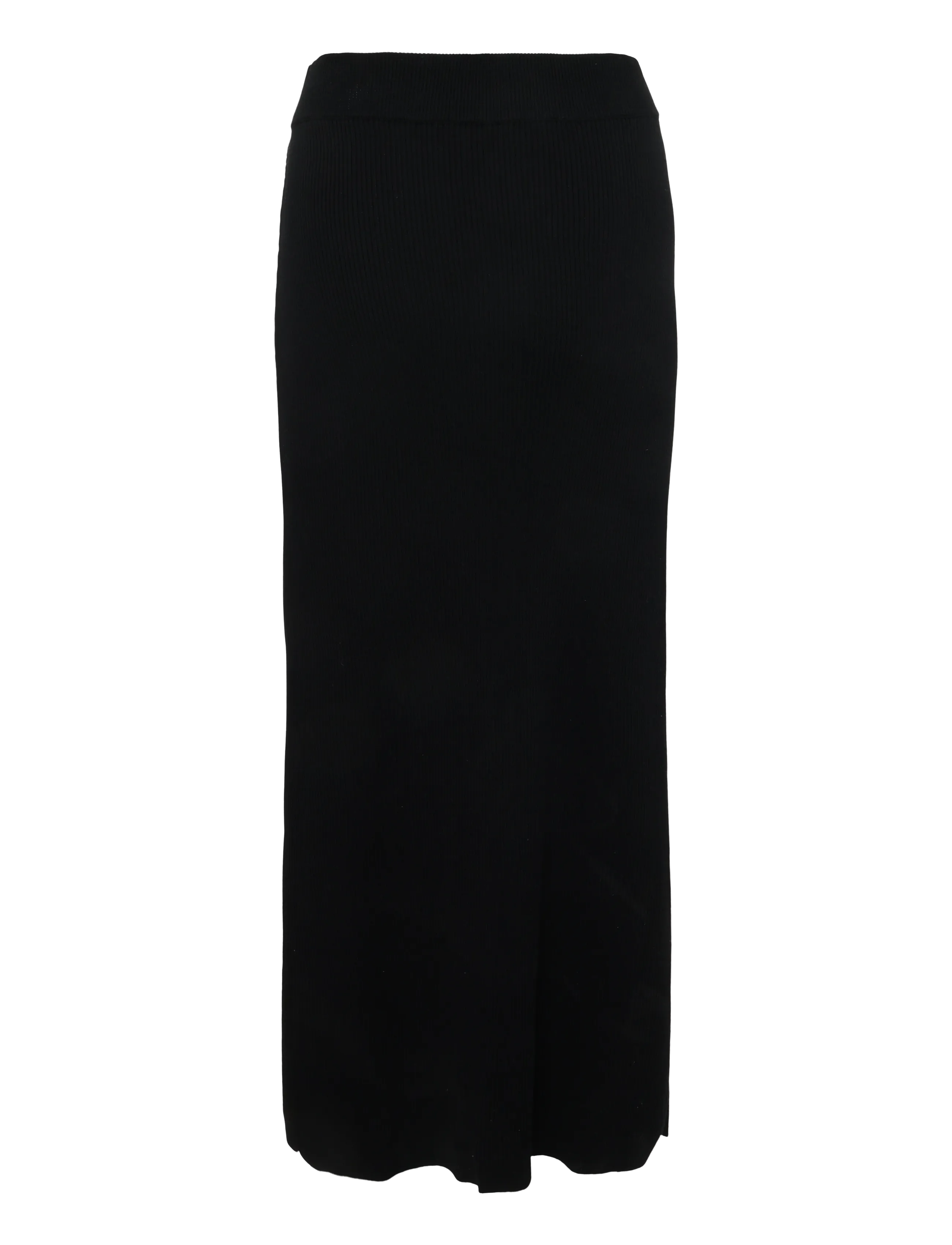 Birgitte Herskind - Gina Knit skirt - black - 1