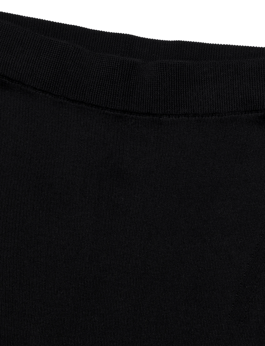 Birgitte Herskind - Gina Knit skirt - black - 2
