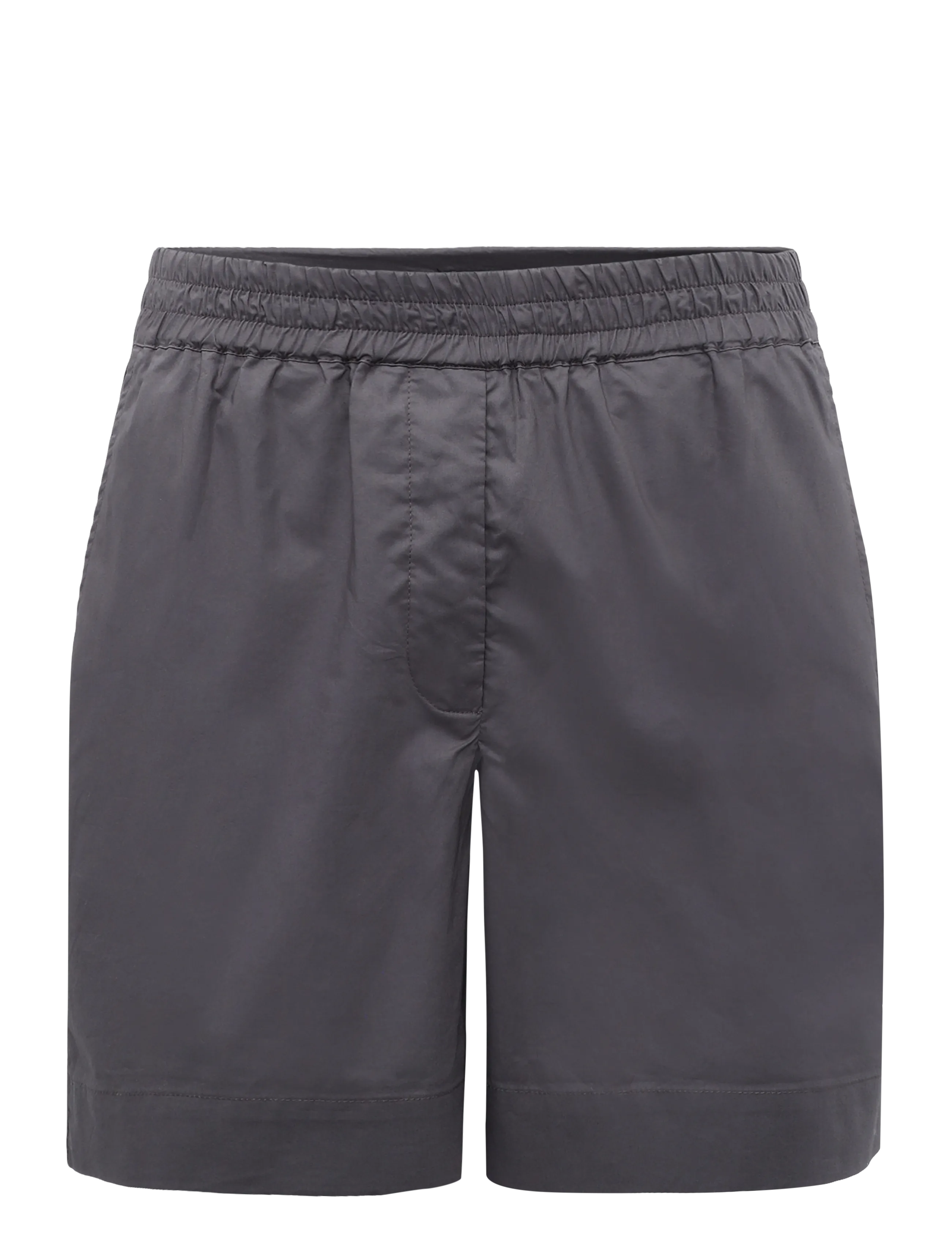 Birgitte Herskind Alma Shorts - Shorts - STEEL / grey