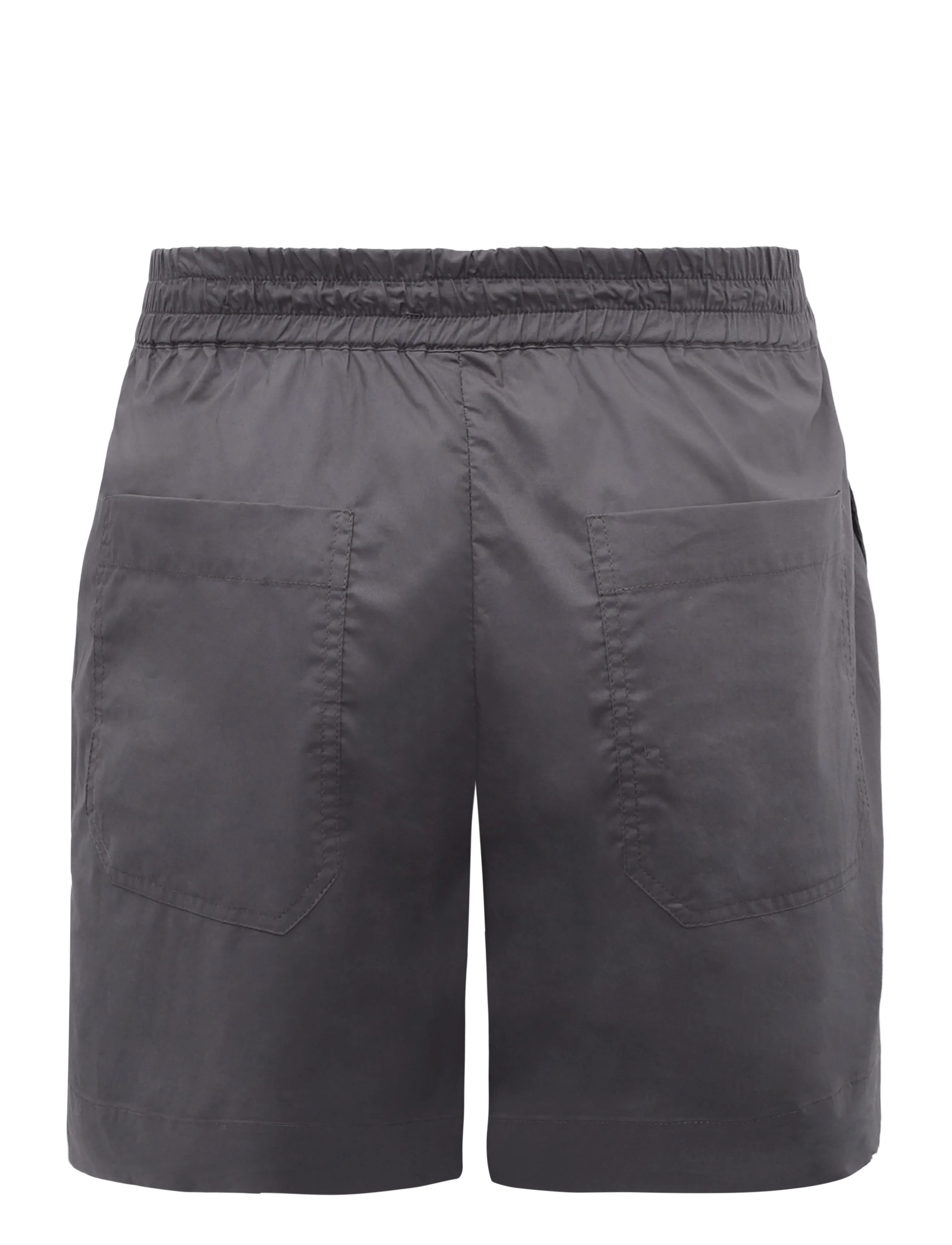 Birgitte Herskind - Alma Shorts - casual shorts - steel - 2