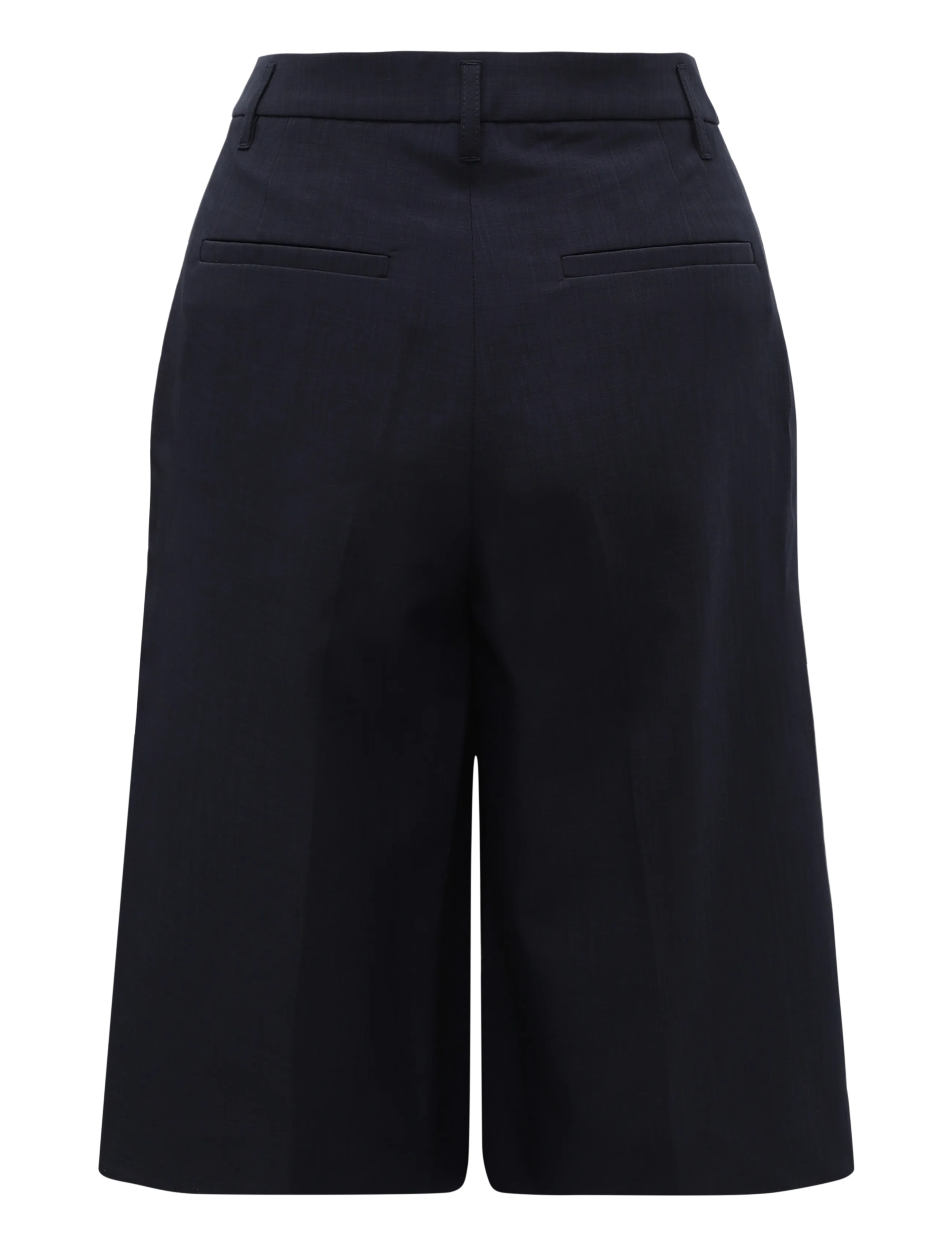 Birgitte Herskind - Aliyah Pants - caprihose - navy pinstripe - 2