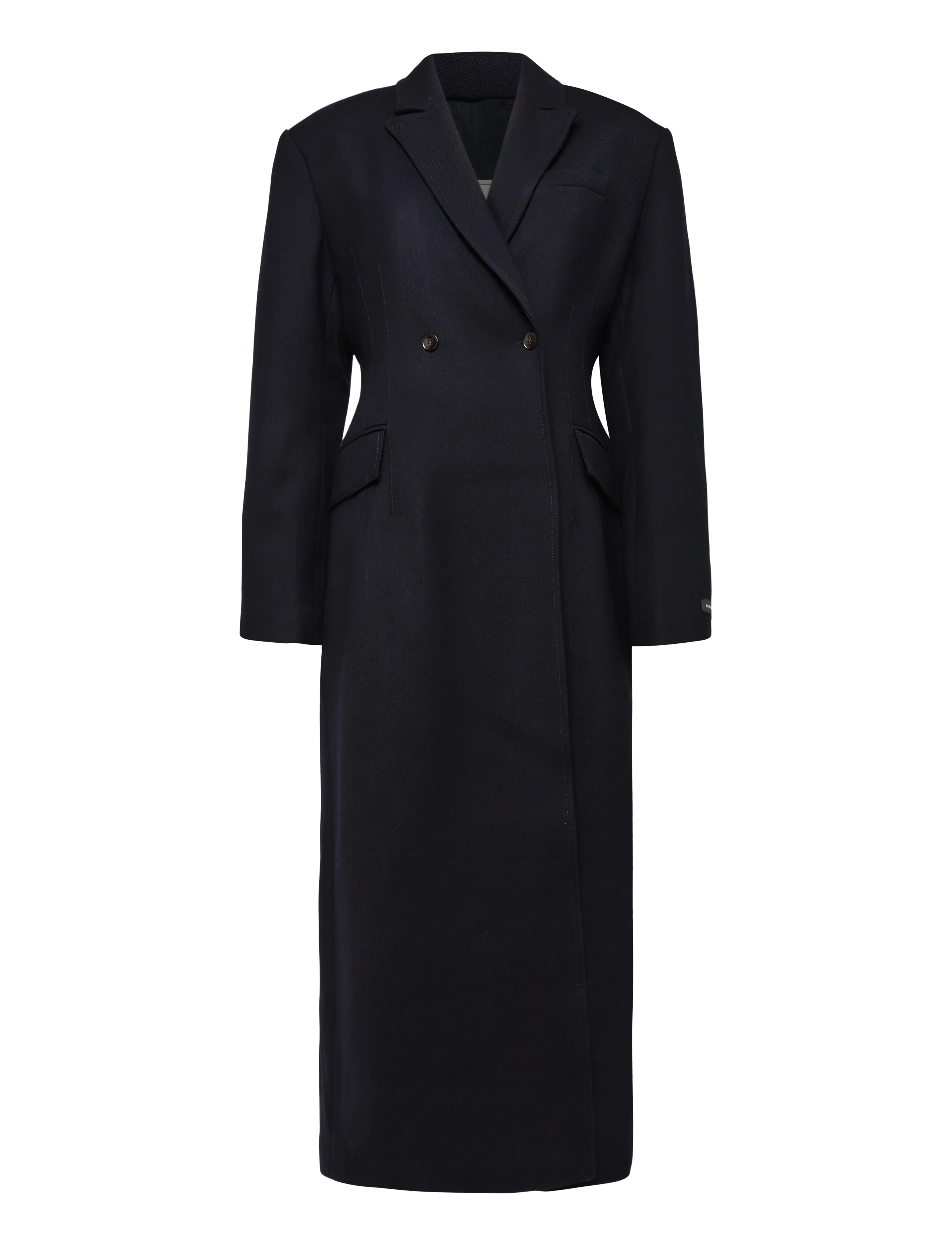Birgitte Herskind Ultra De Lux Coat - Mäntel - NAVY / navy