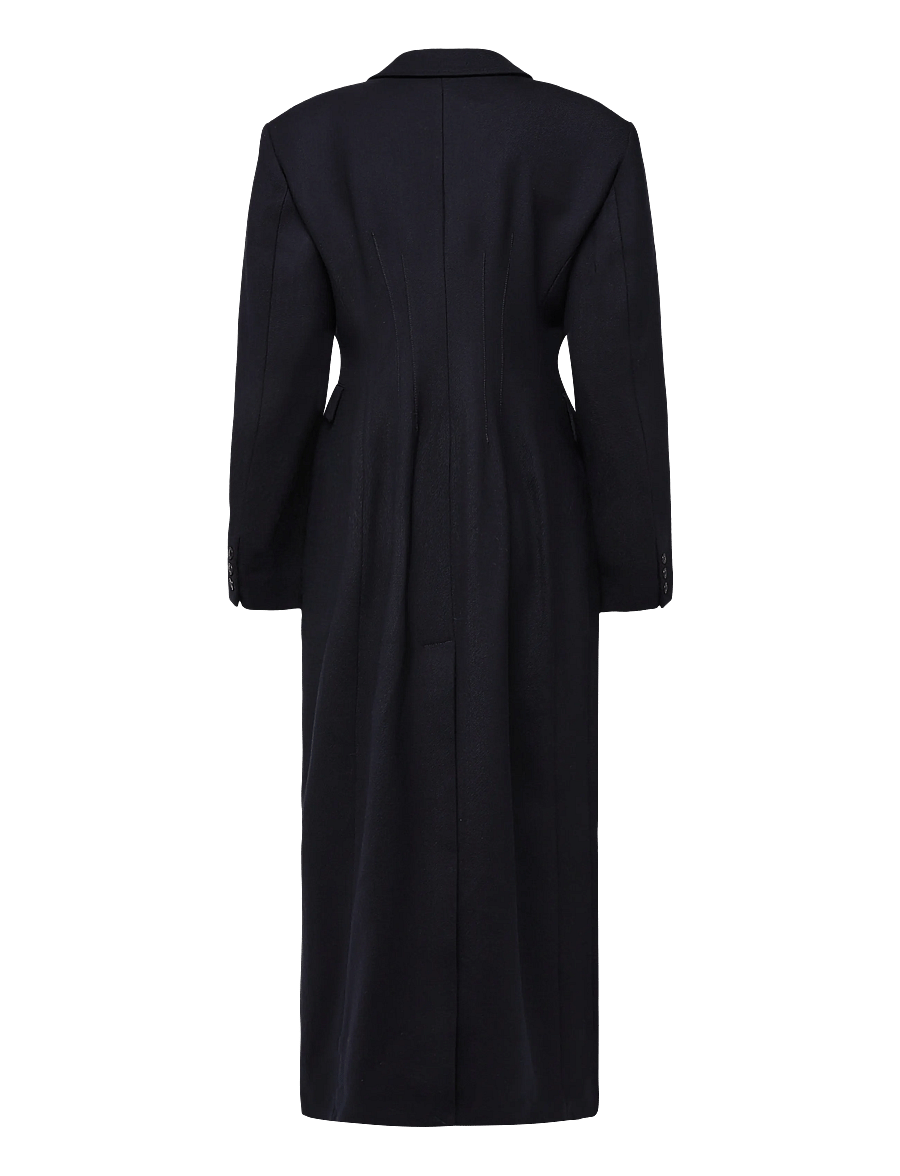 Birgitte Herskind - Ultra De Lux Coat - navy - 1