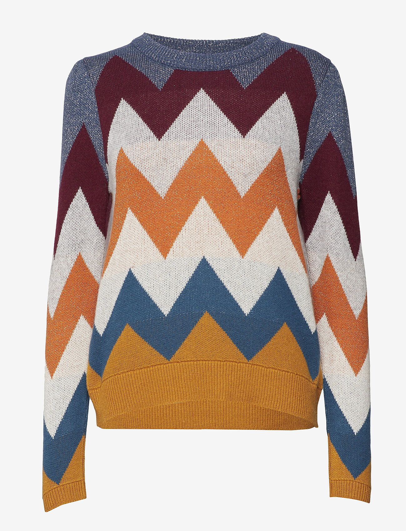 Birgitte Herskind - Lea Knit - multi colour - 0