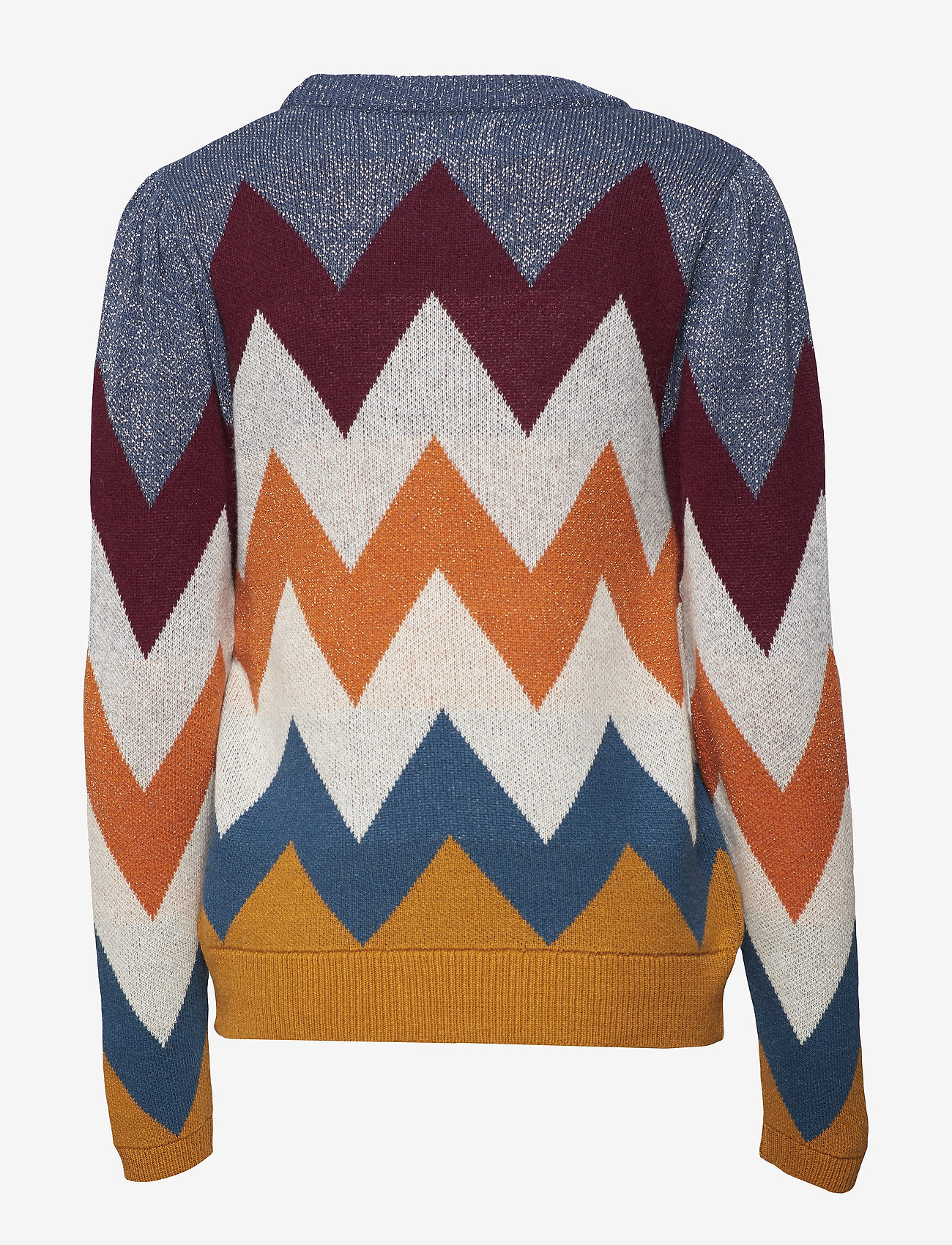Birgitte Herskind - Lea Knit - multi colour - 1