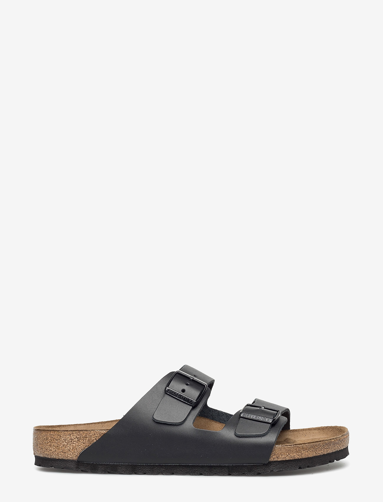 Birkenstock - Arizona - sandaler - black - 1