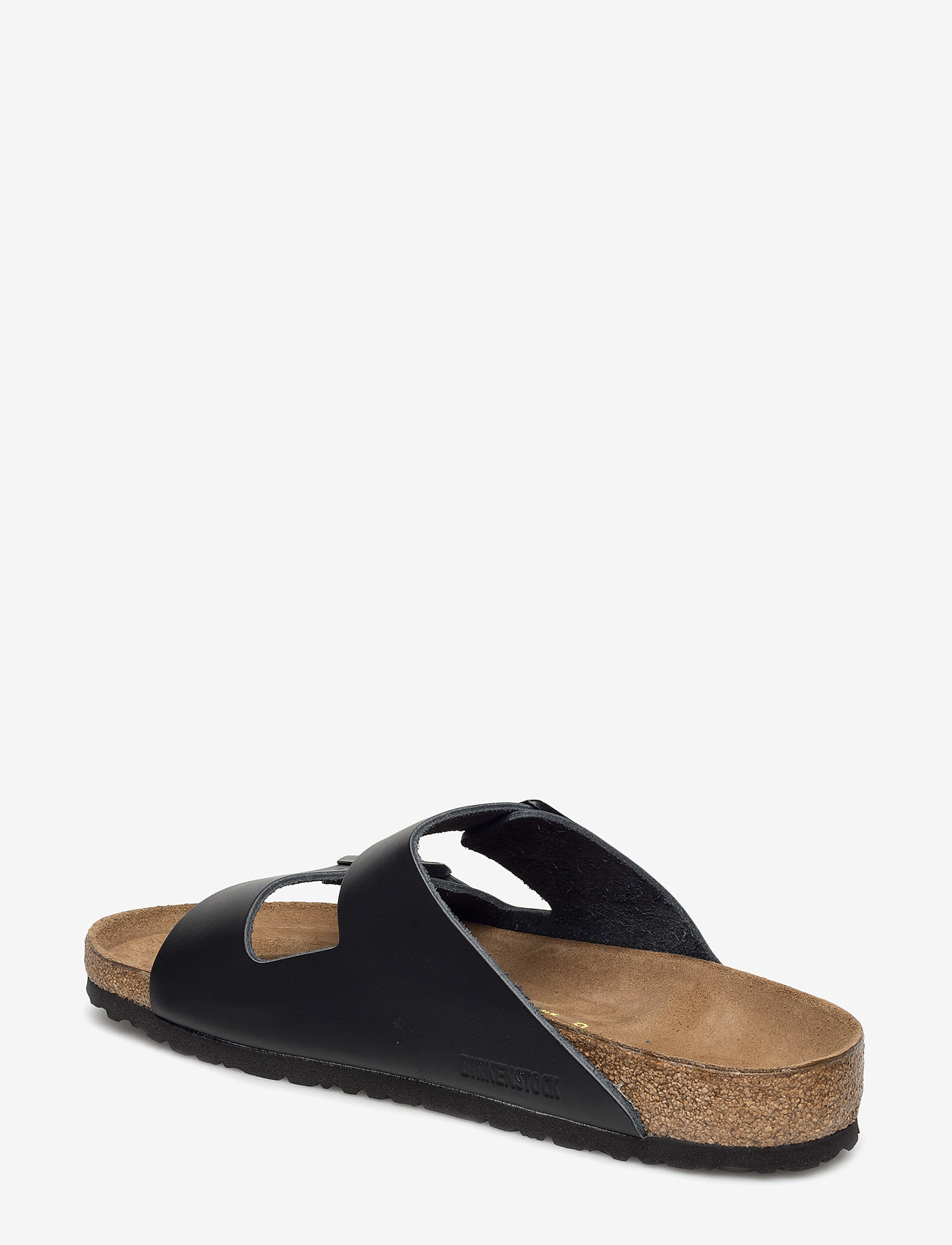 Birkenstock - Arizona - sandaler - black - 2