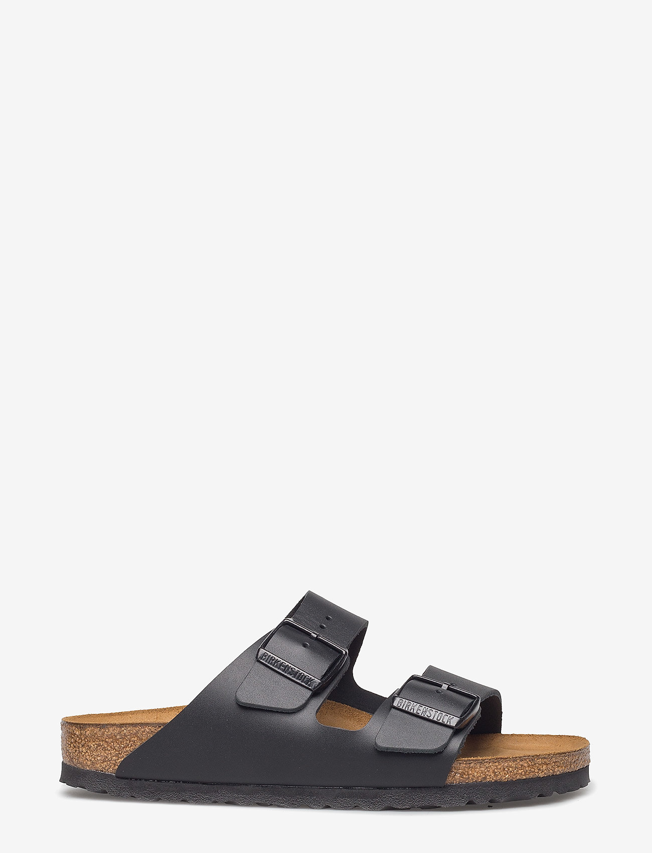 Birkenstock - Arizona - kontsata sandaalid - black - 1