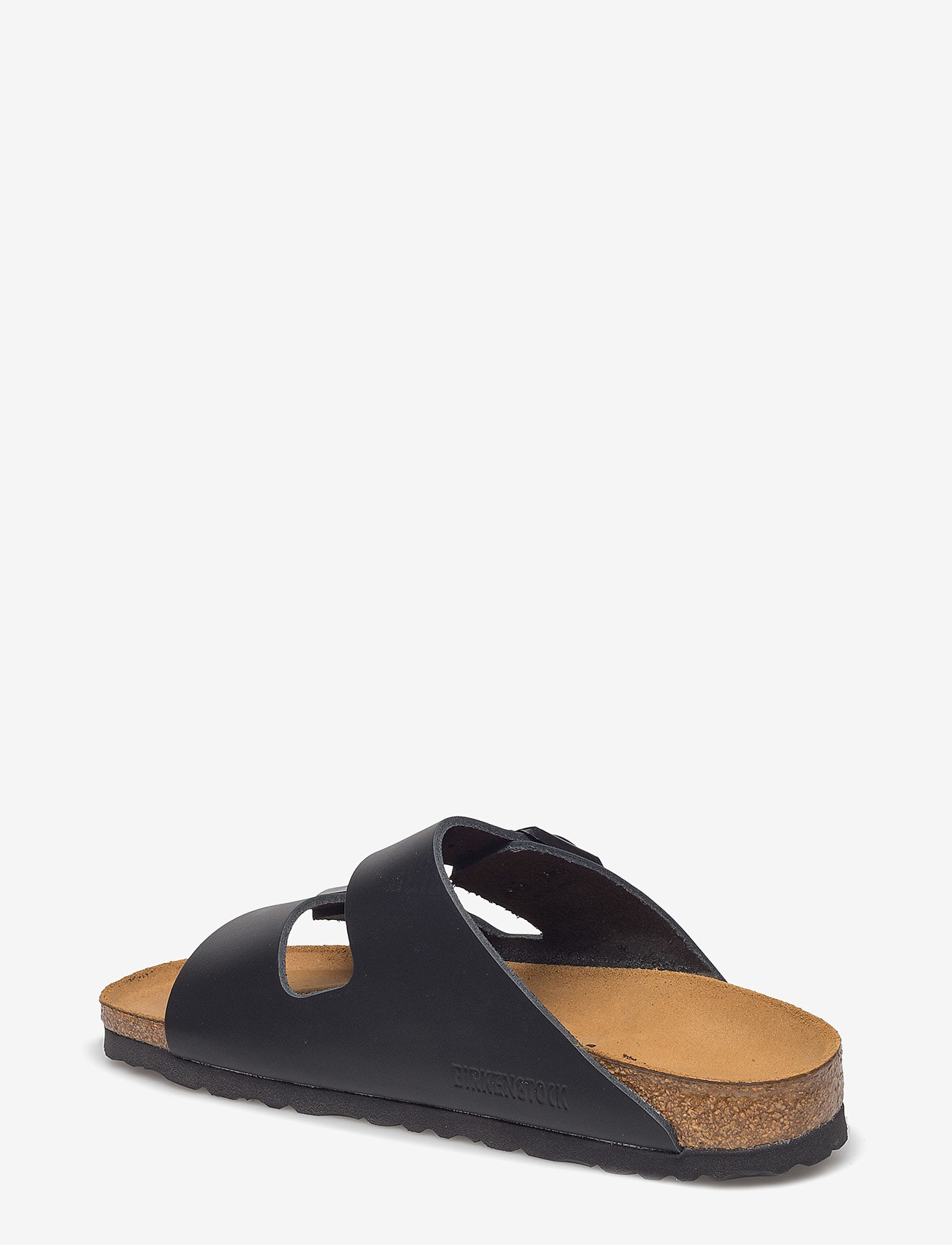 Birkenstock - Arizona - kontsata sandaalid - black - 2