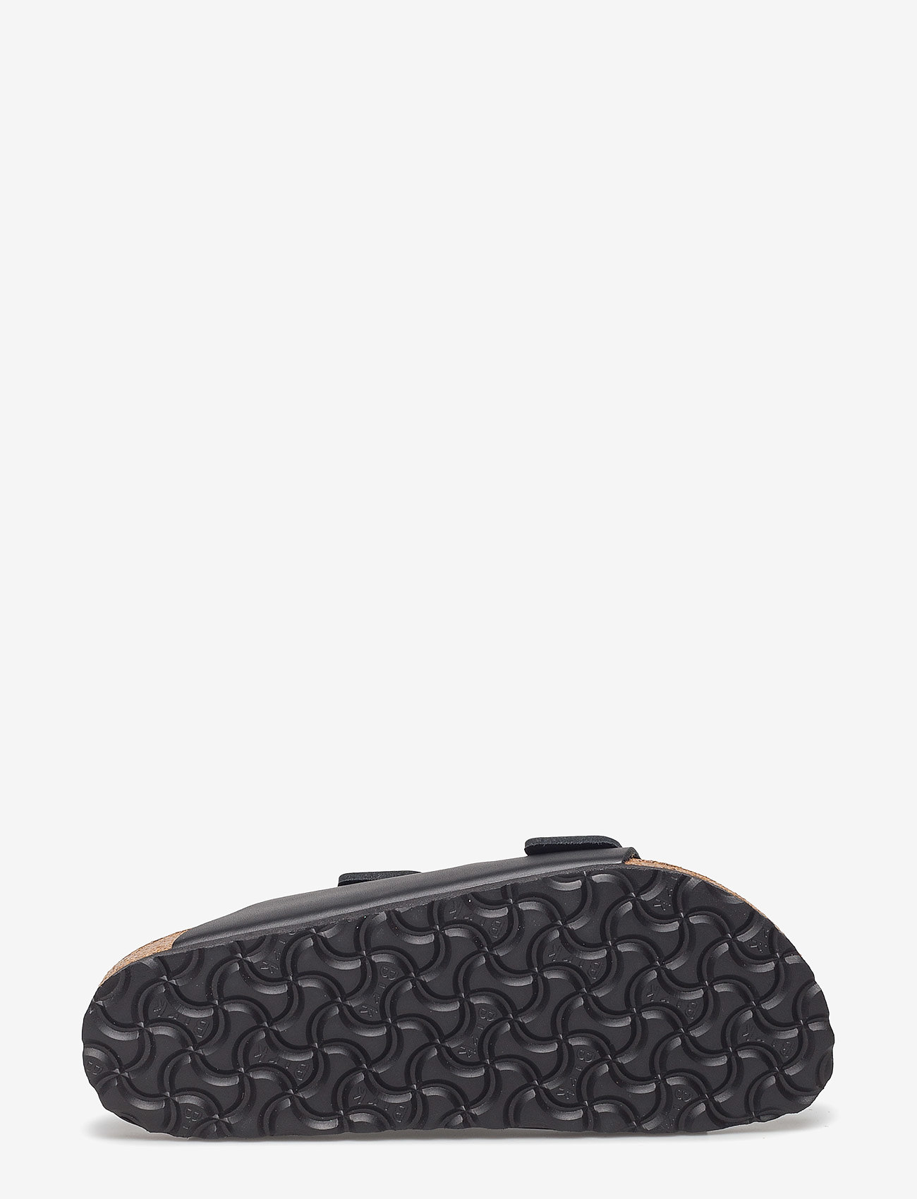 Birkenstock - Arizona - kontsata sandaalid - black - 4