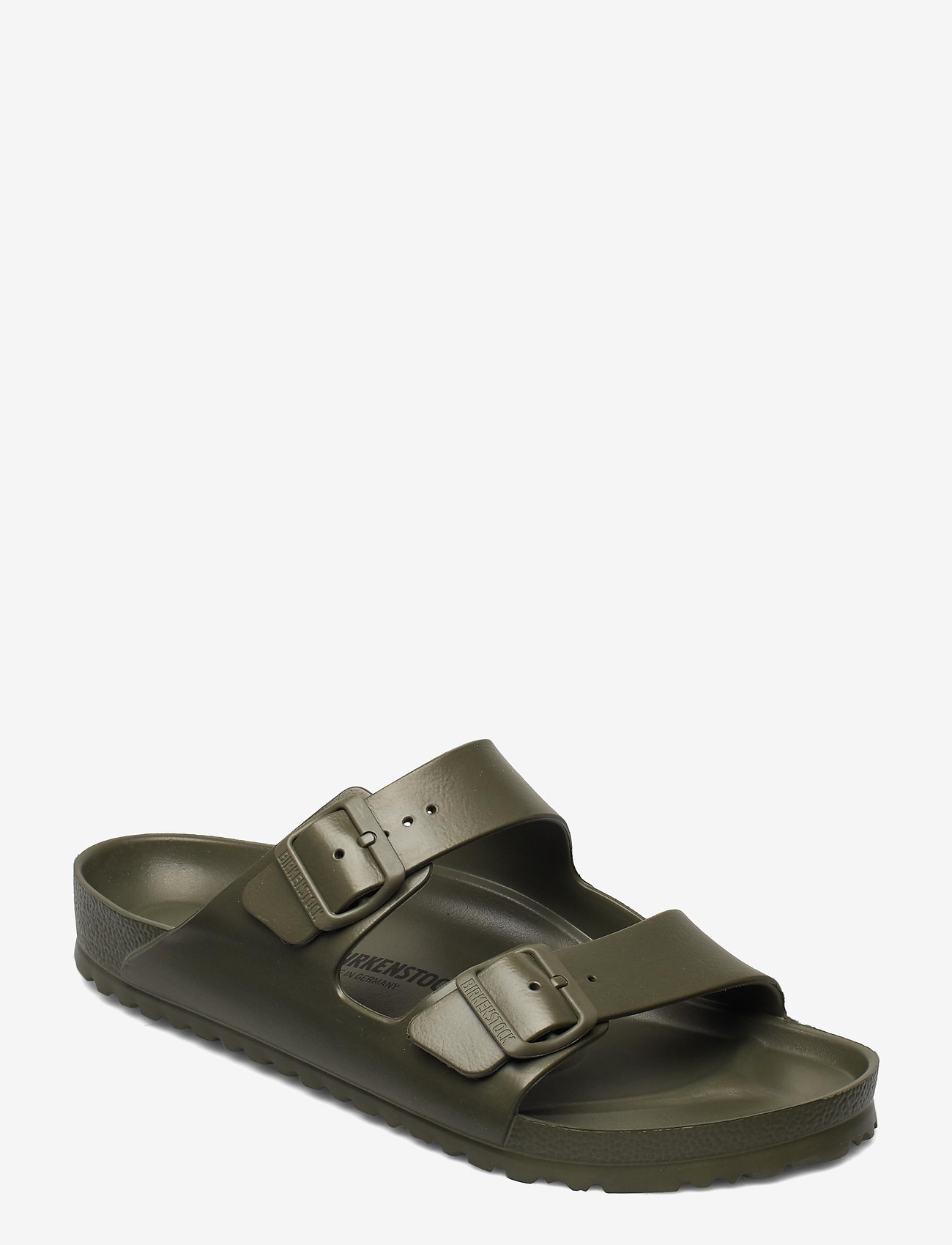 Birkenstock - Arizona EVA - sandaalid - khaki - 0