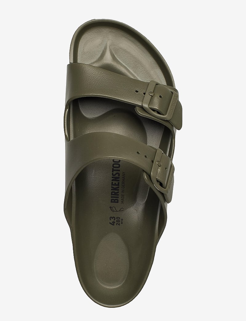 Birkenstock - Arizona EVA - sandalen - khaki - 3